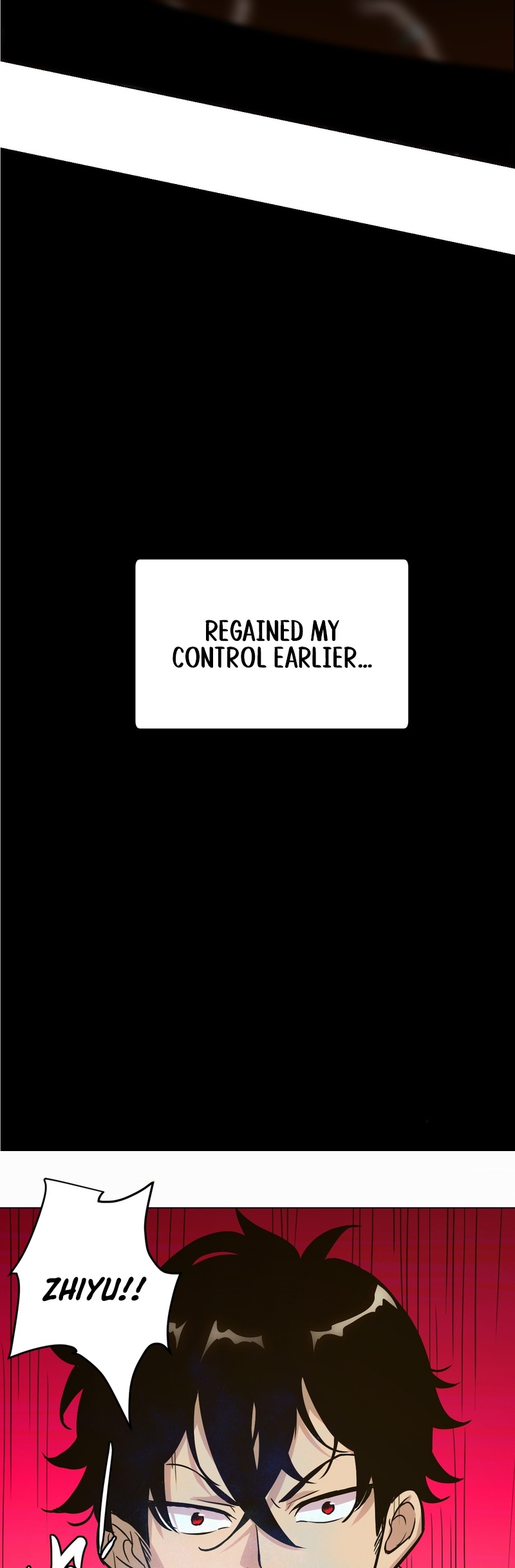 Left Handed Mutation Ch. 1 第29页