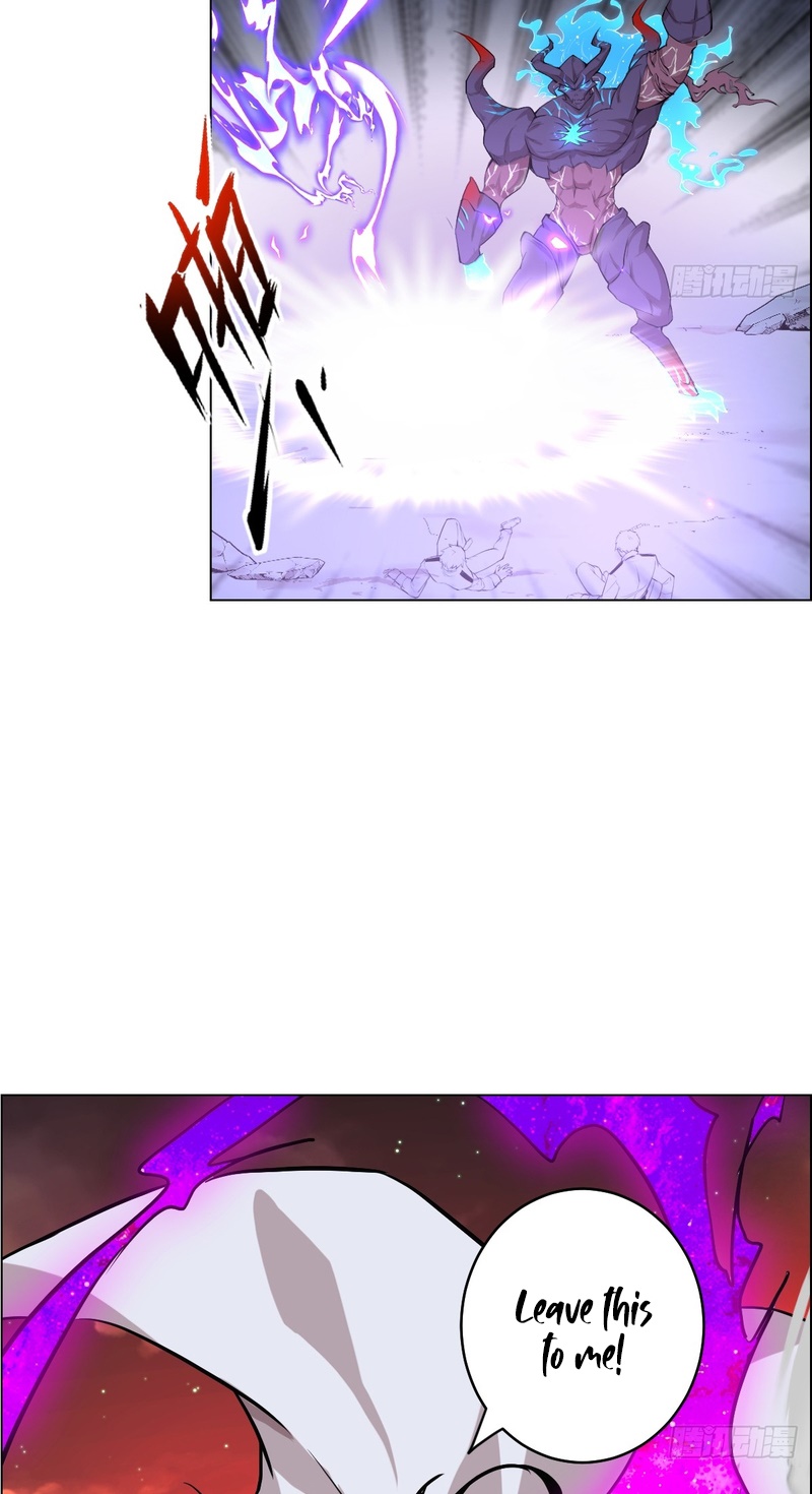 Left Handed Mutation Ch. 1 第8页