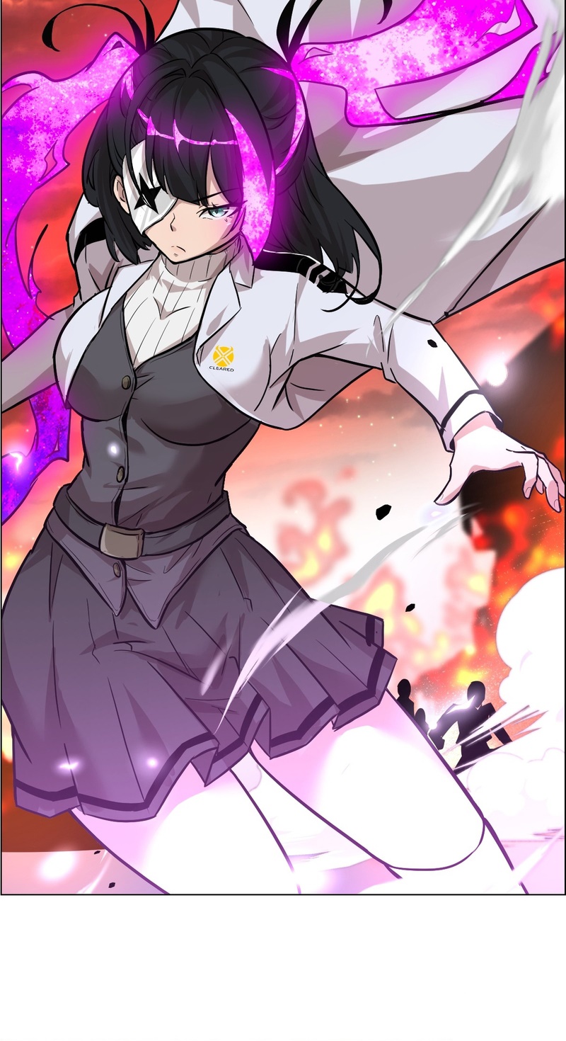 Left Handed Mutation Ch. 1 第9页
