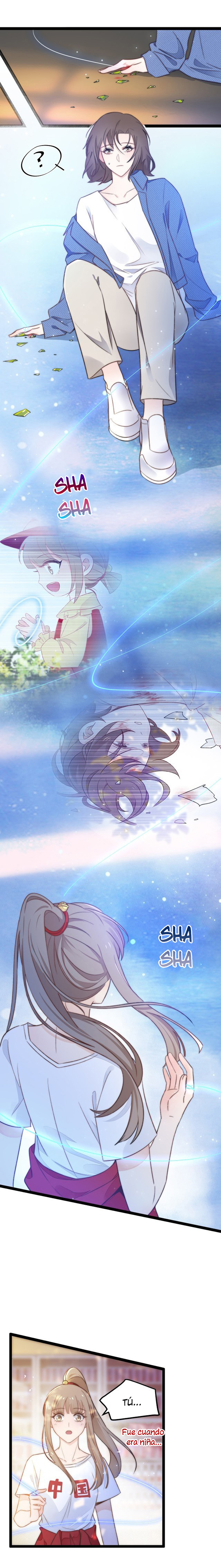 Falling Blue Ch. 1 第9页