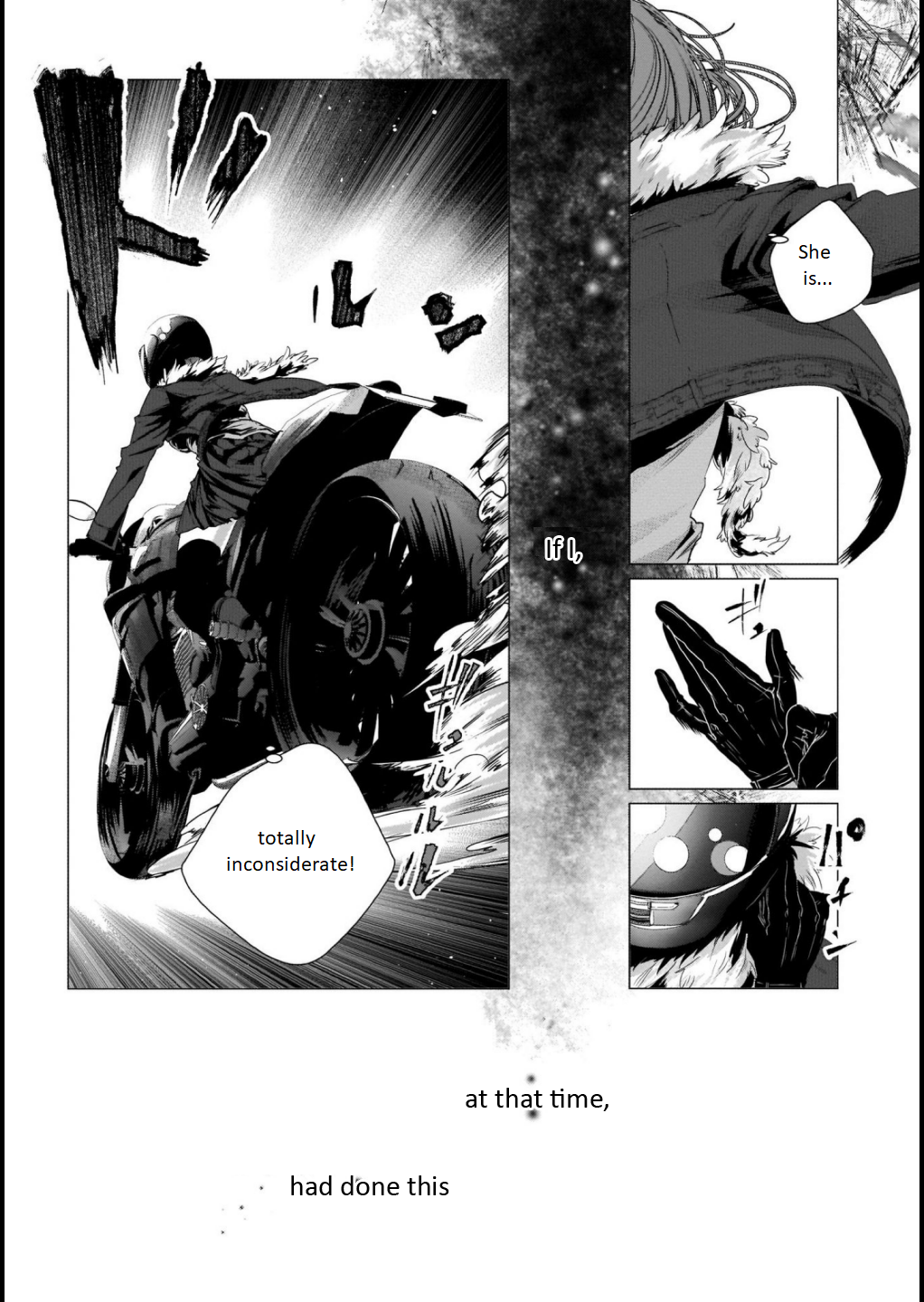 Outsiders 第6页
