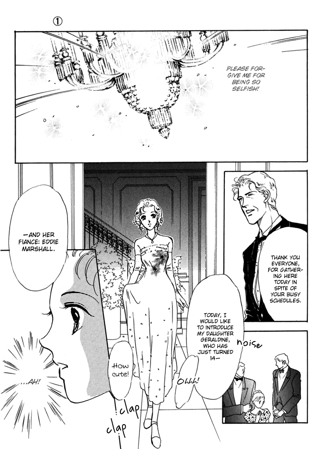 Silver Vol. 1 Ch. 6 第13页