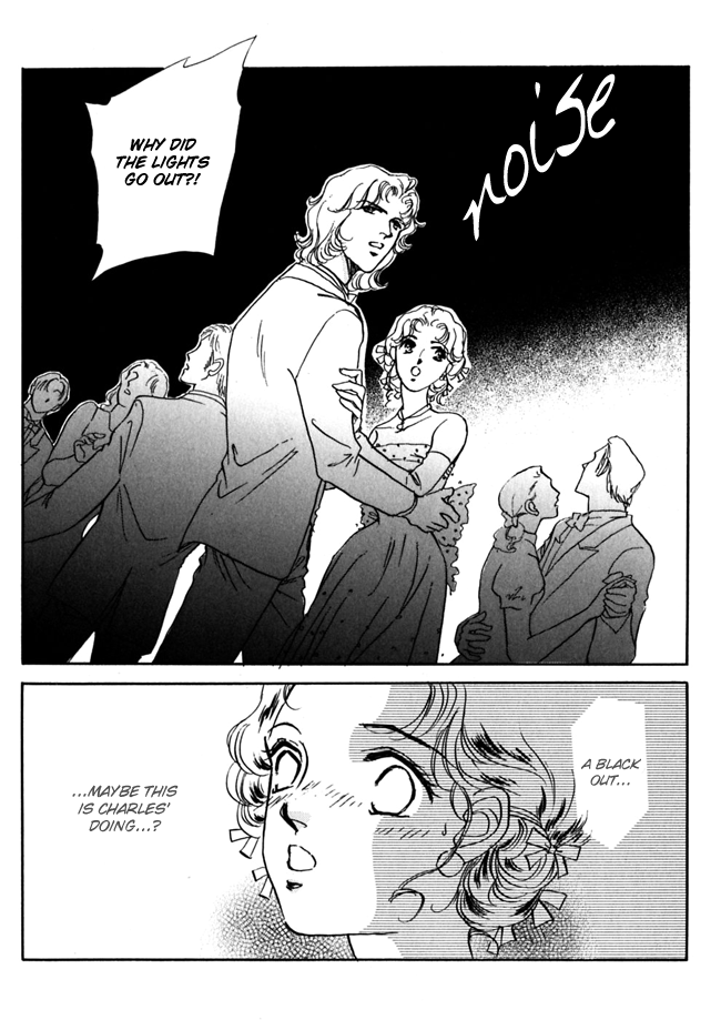 Silver Vol. 1 Ch. 6 第18页