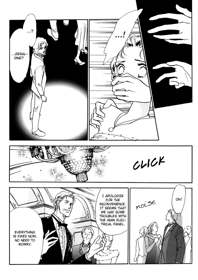 Silver Vol. 1 Ch. 6 第19页