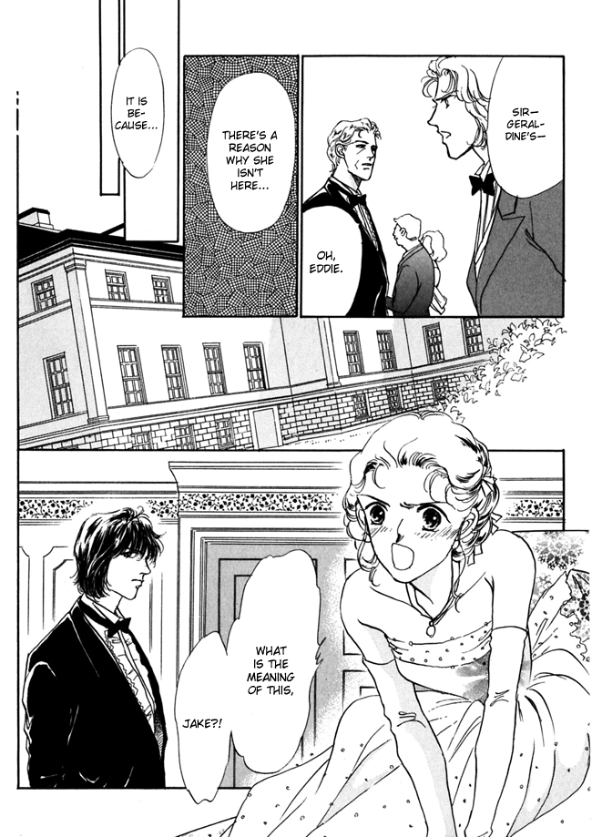 Silver Vol. 1 Ch. 6 第20页