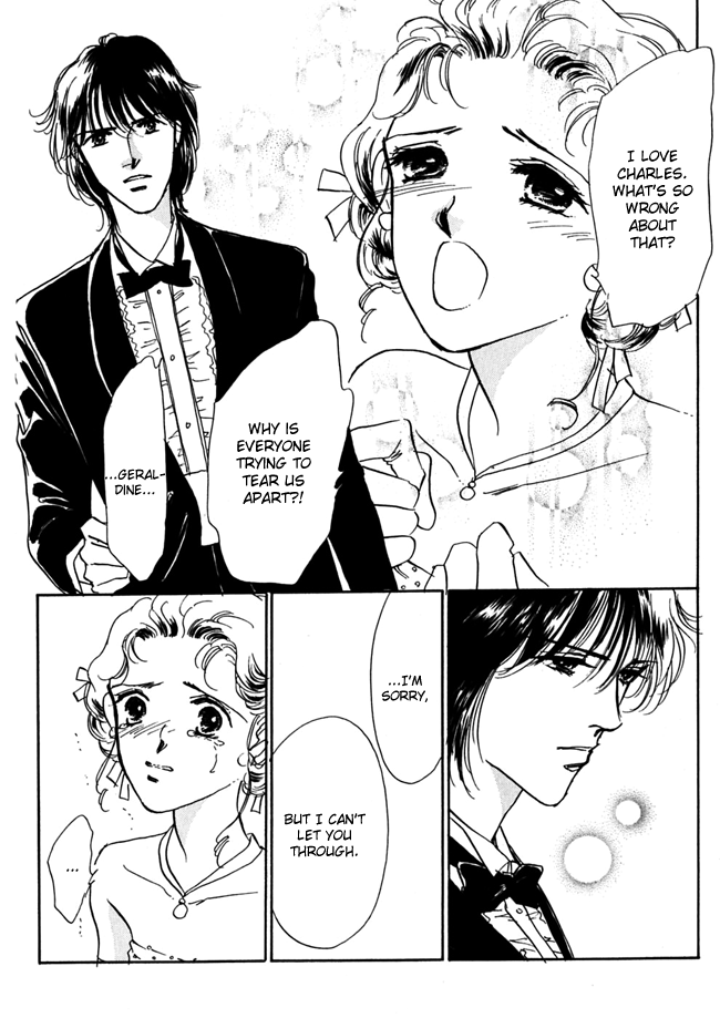 Silver Vol. 1 Ch. 6 第23页