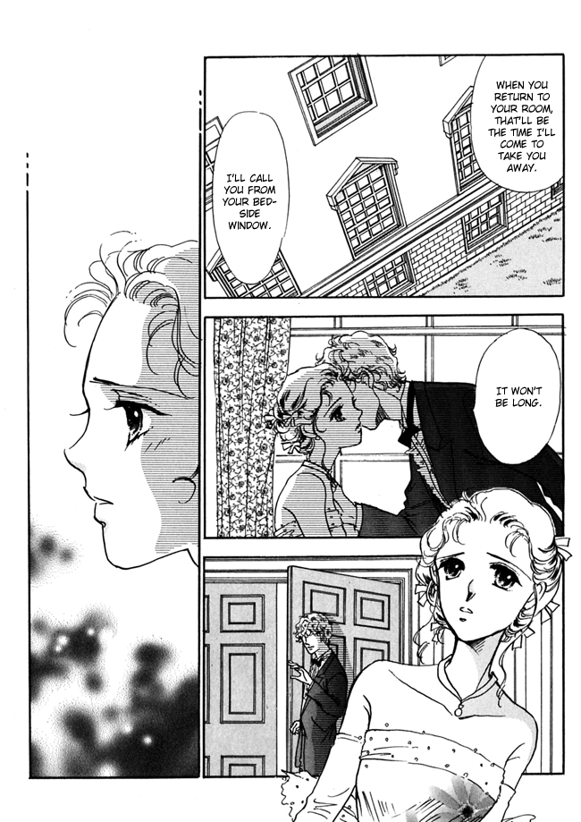 Silver Vol. 1 Ch. 6 第5页