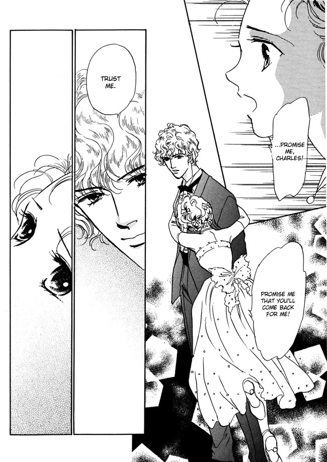 Silver Vol. 1 Ch. 6 第6页