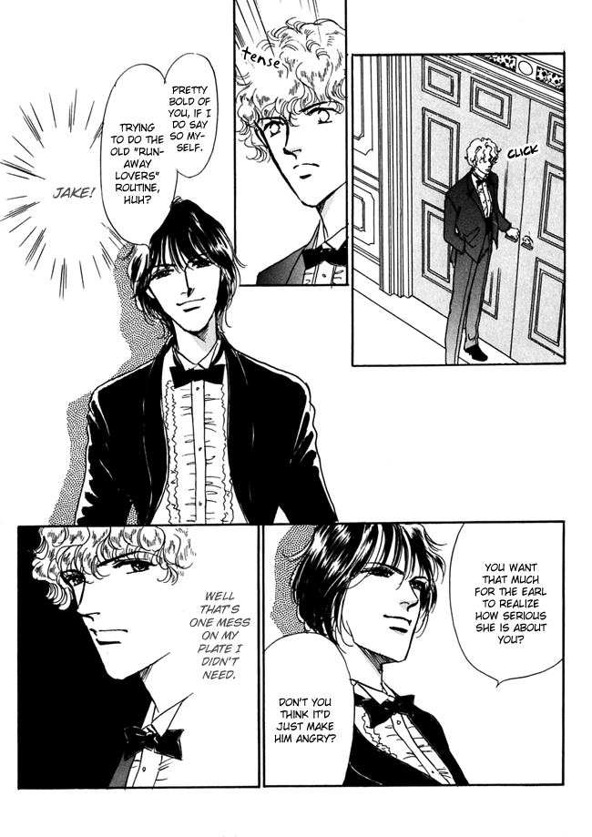 Silver Vol. 1 Ch. 6 第8页