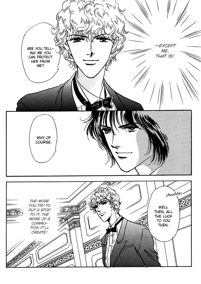 Silver Vol. 1 Ch. 6 第10页