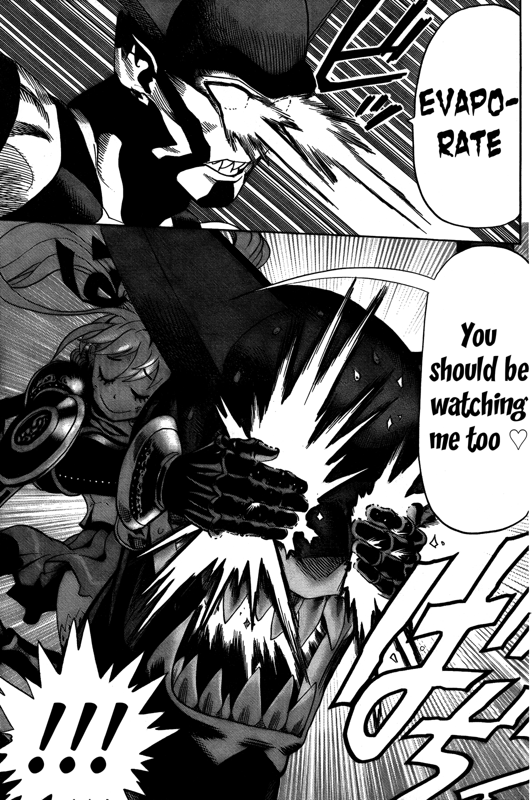 Dangan Tenshi Fan Club Oneshot 第52页