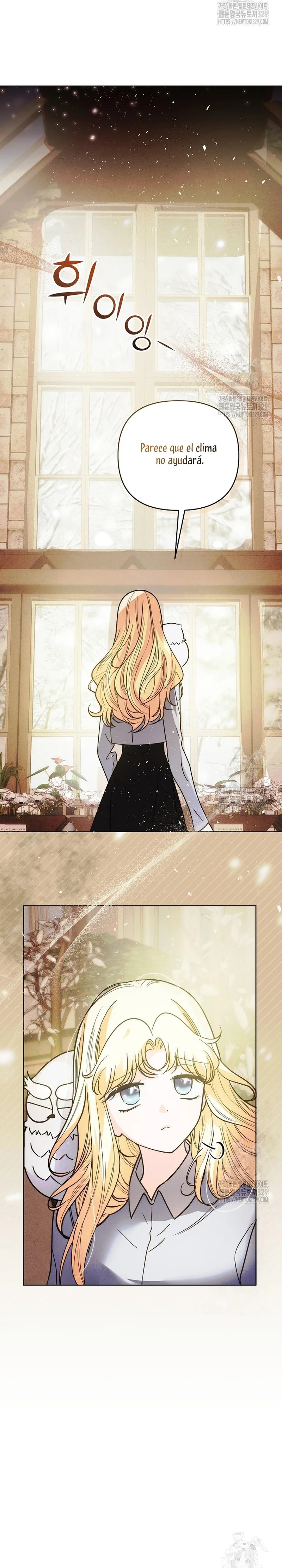 The Monster Duke Mistook Me for His Wife Ch. 5 第11页