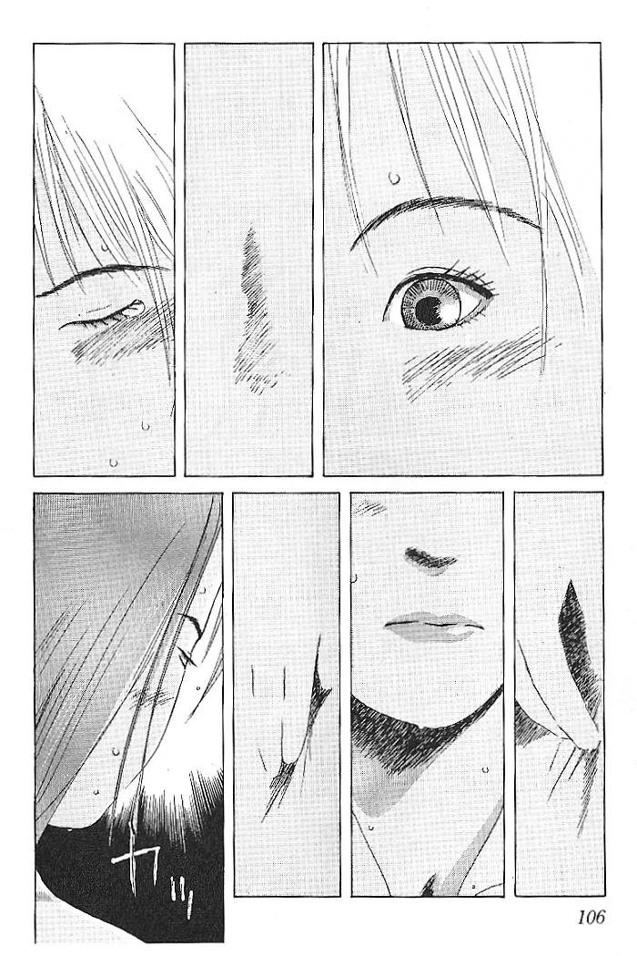 Ii Hito. - For New Natural Life Vol. 1 Ch. 5 第16页