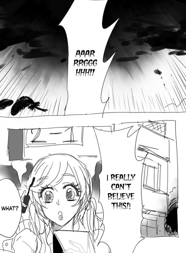The Judgement of Asura 第2页