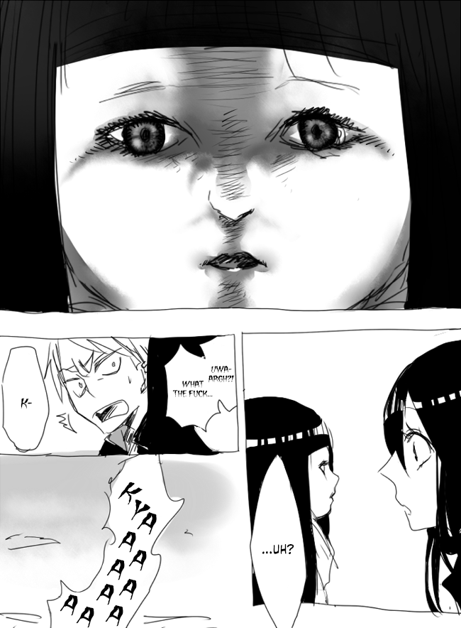 The Judgement of Asura 第7页