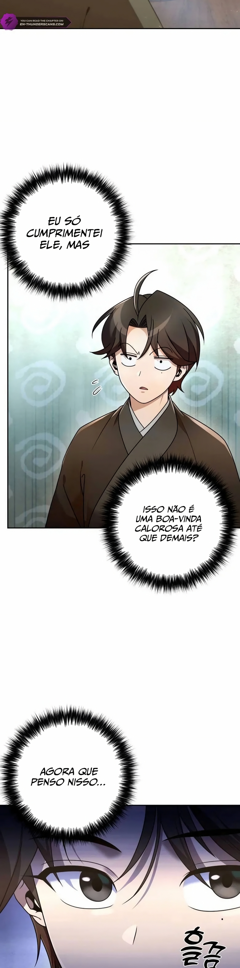 The Eunuch's Rebirth: A Journey Back to Manhood Ch. 15 第16页