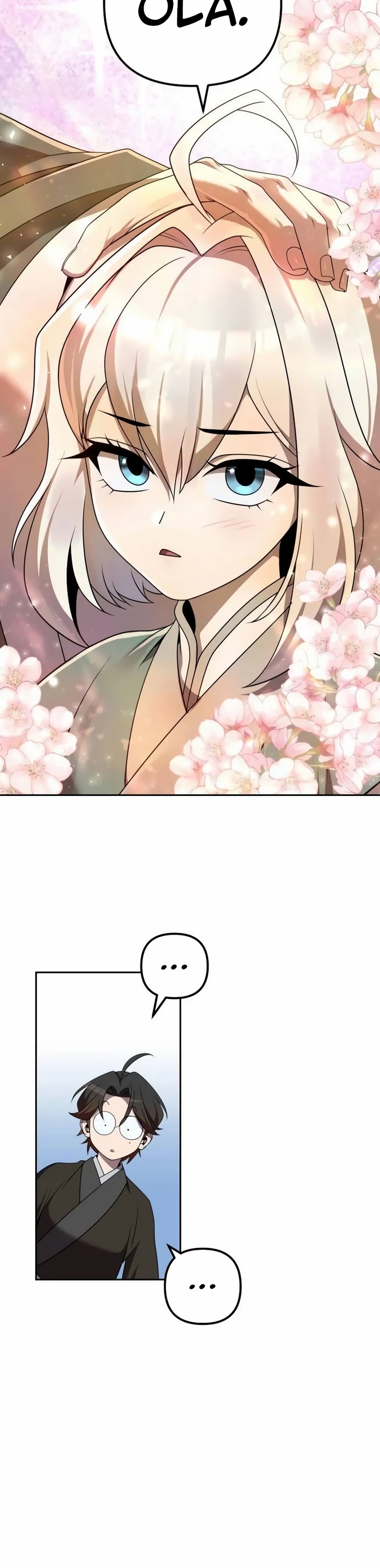 The Eunuch's Rebirth: A Journey Back to Manhood Ch. 15 第37页
