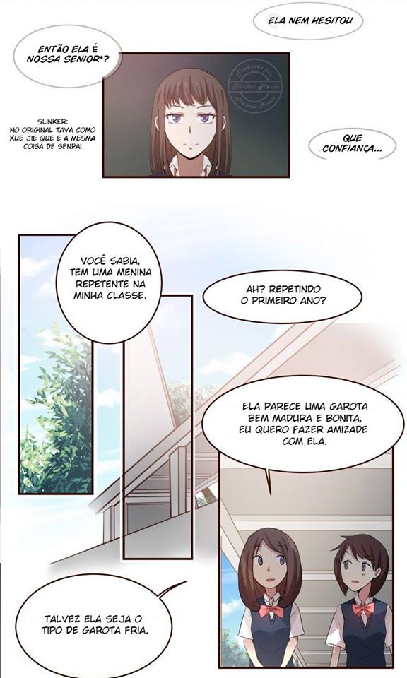 LaLa Vol. 1 Ch. 1 第12页