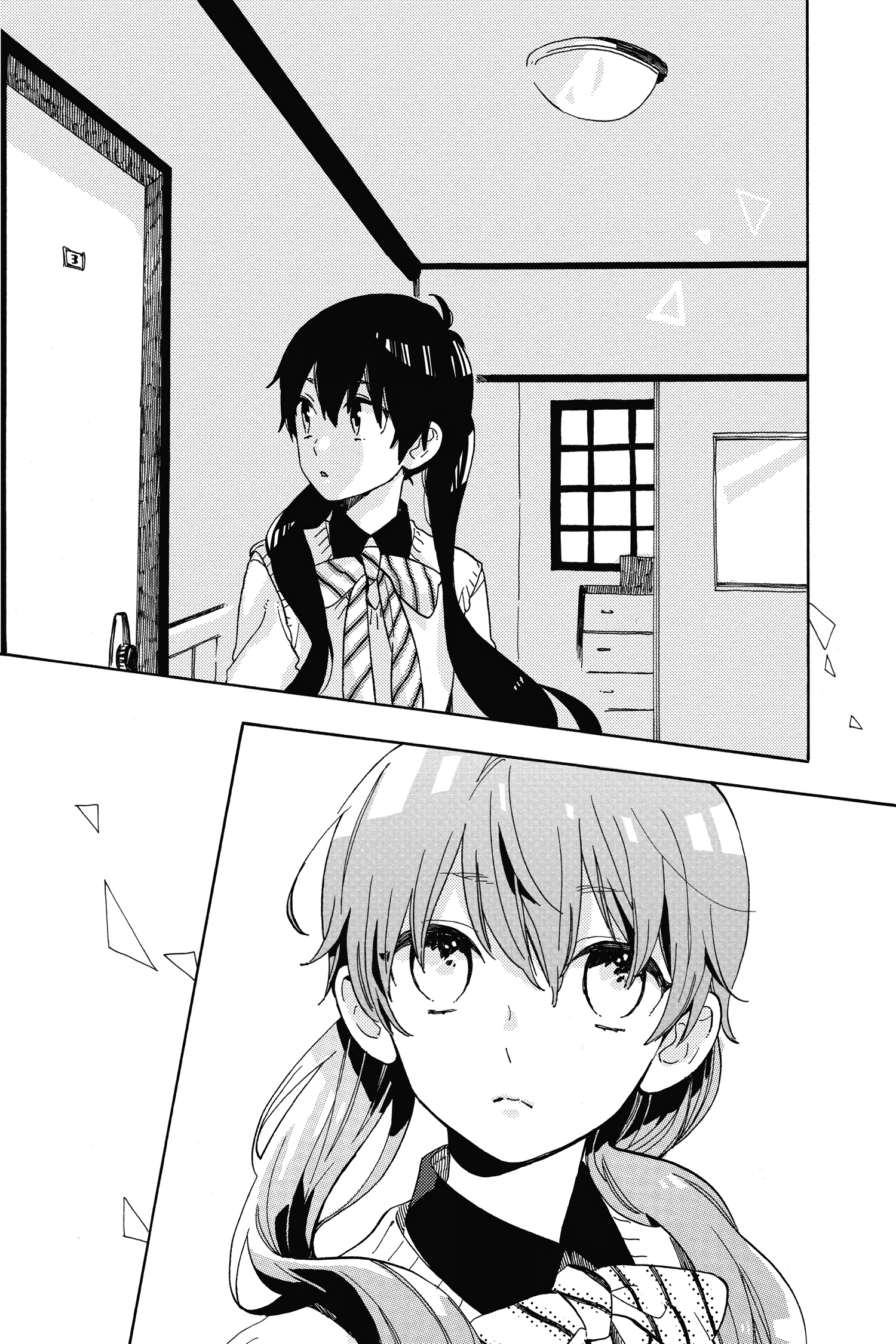 Short Cake Cake Vol. 1 Ch. 1 第28页