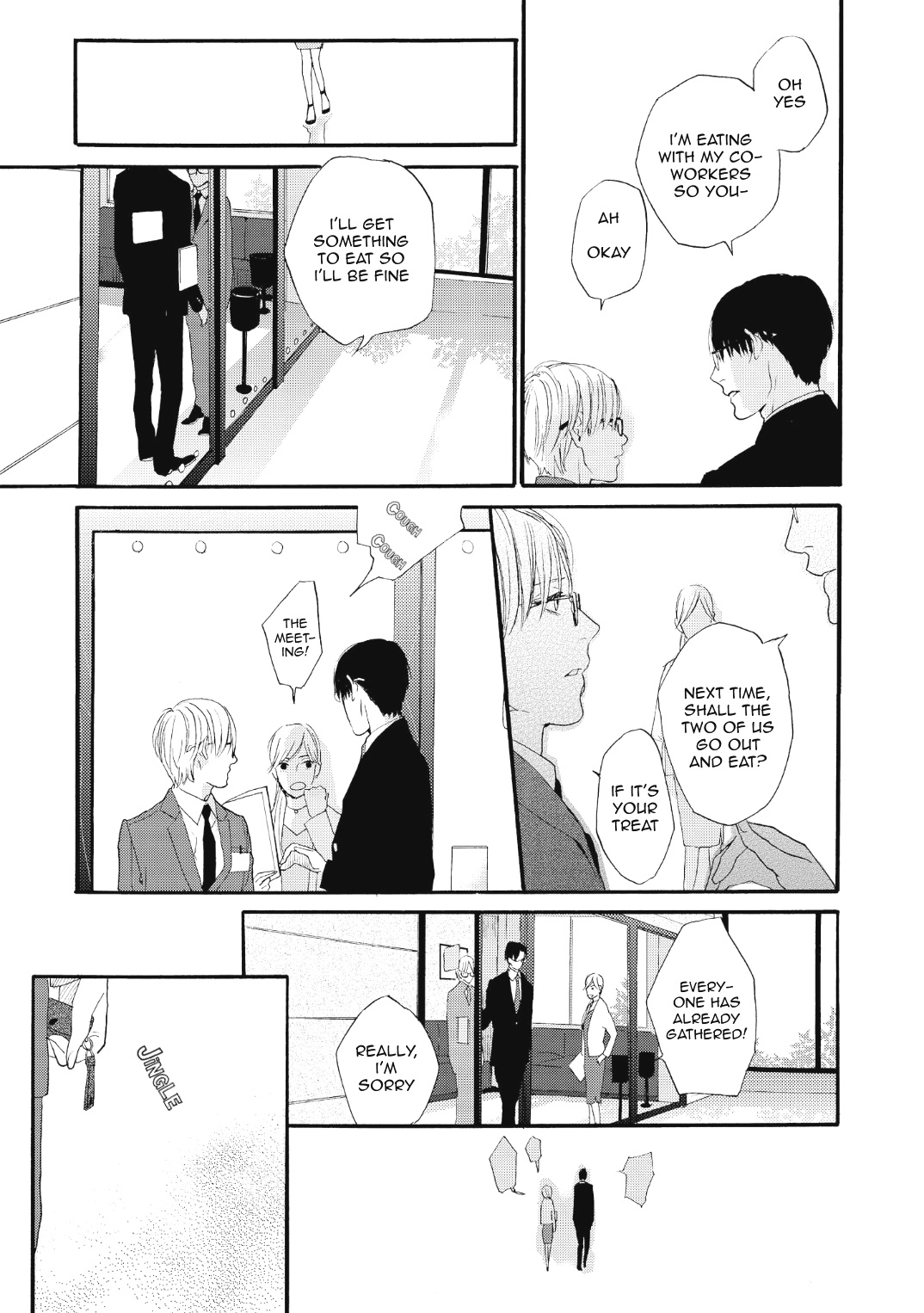 Boku no Koufuku o Shoukai Shimasu Tsuioku no Tebiki 2 第11页