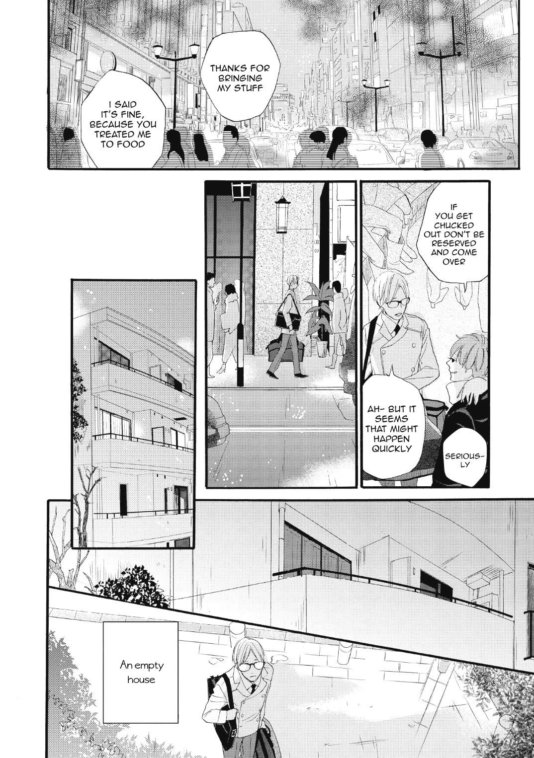 Boku no Koufuku o Shoukai Shimasu Tsuioku no Tebiki 2 第12页
