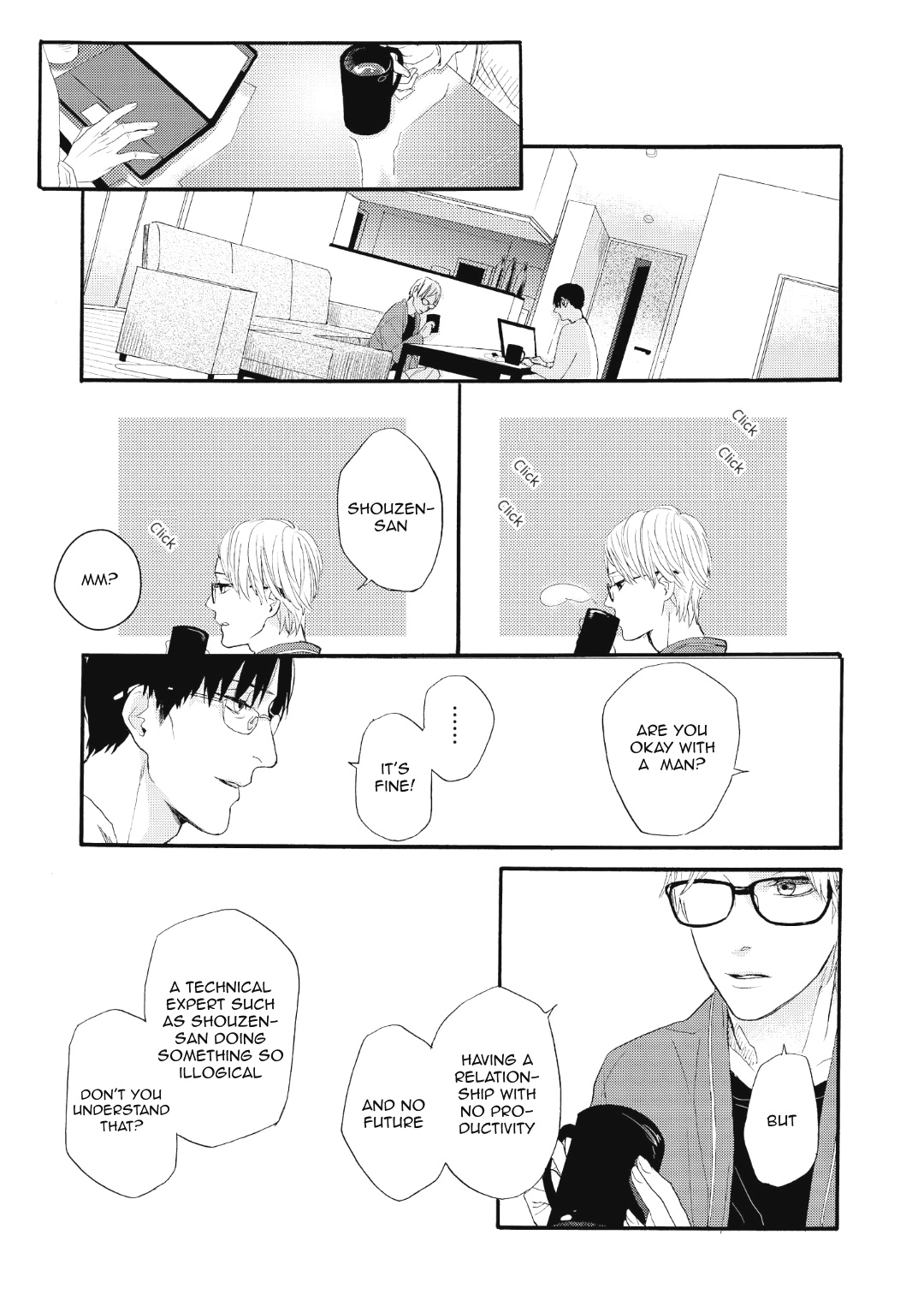 Boku no Koufuku o Shoukai Shimasu Tsuioku no Tebiki 2 第15页