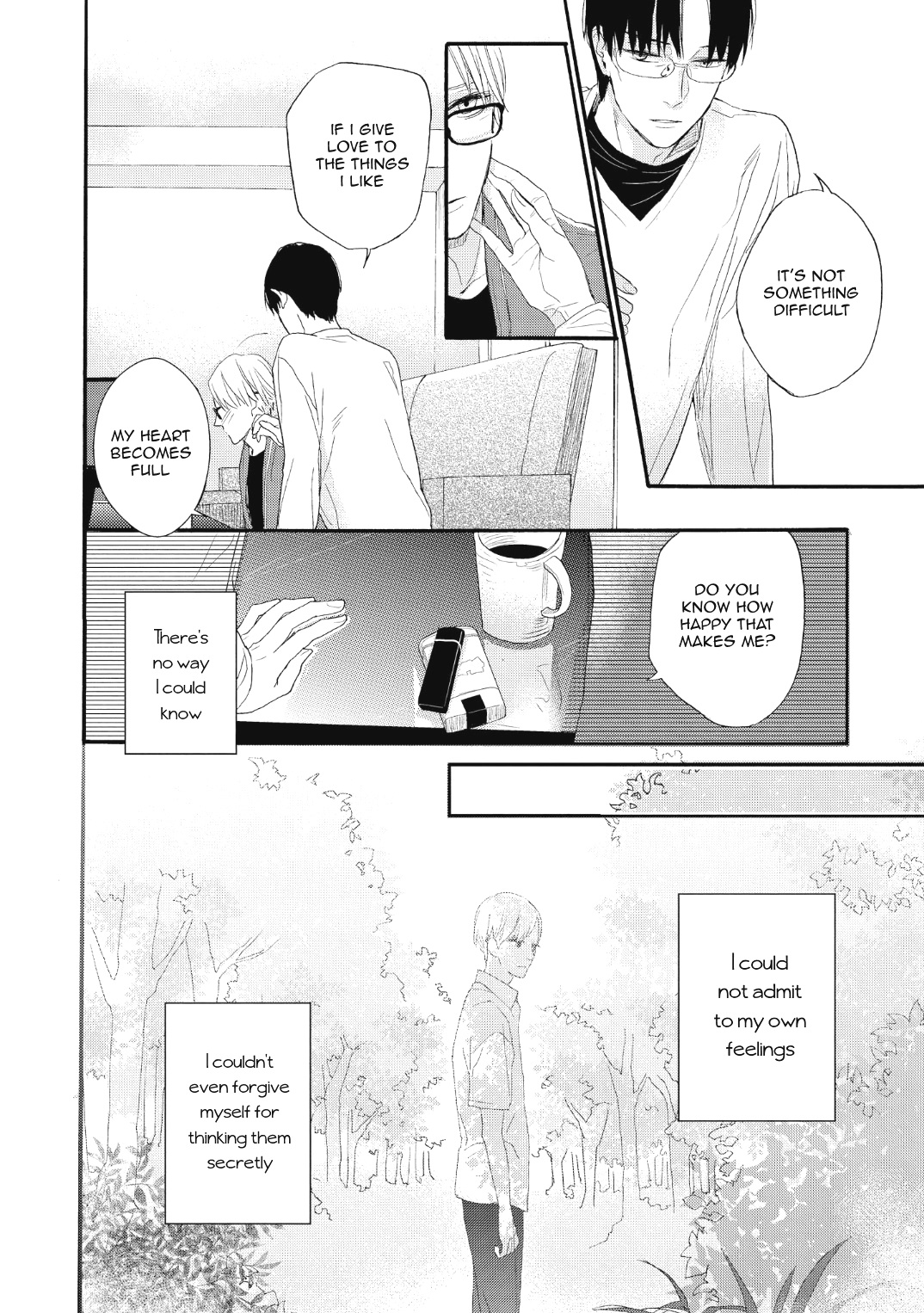 Boku no Koufuku o Shoukai Shimasu Tsuioku no Tebiki 2 第16页