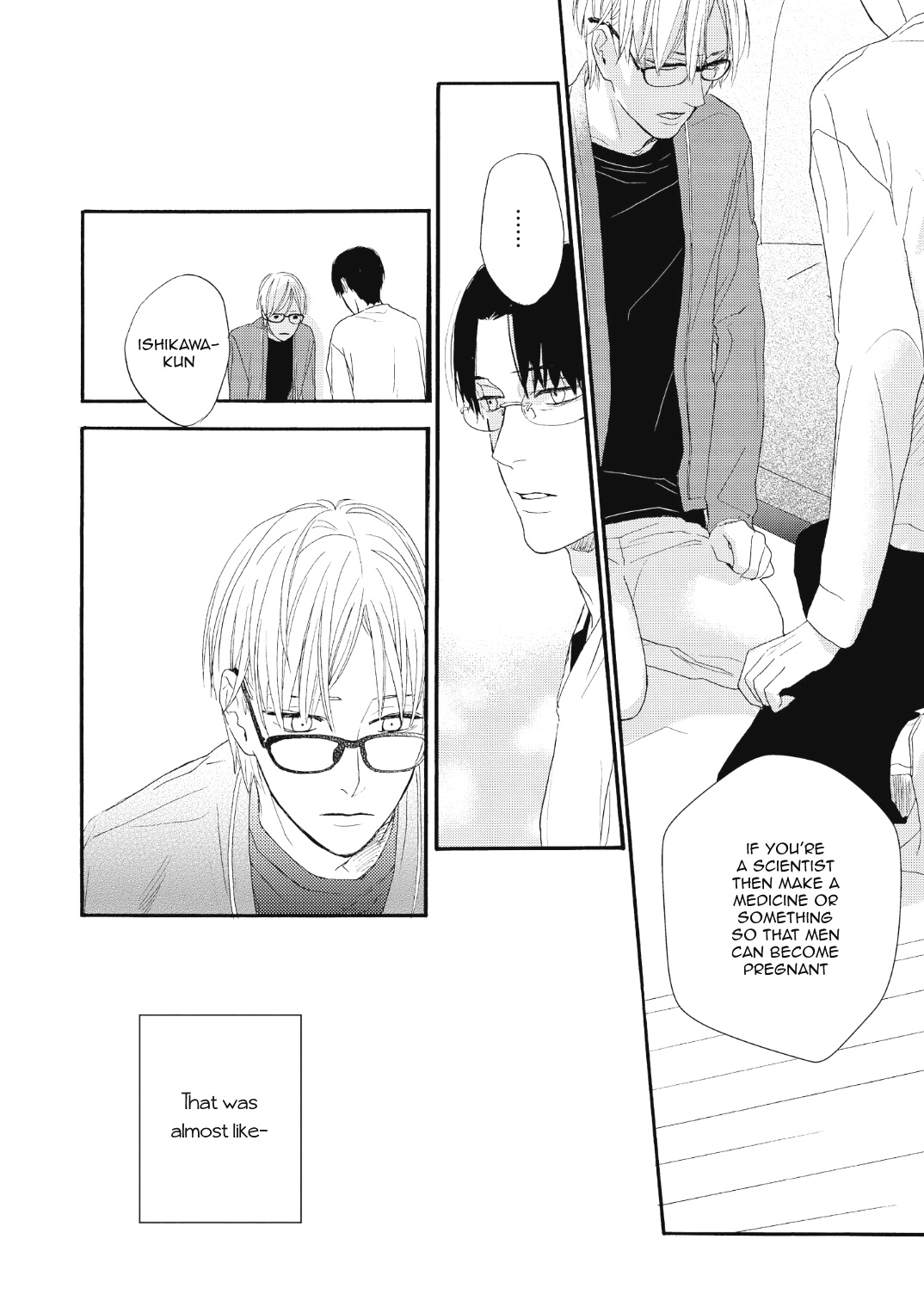 Boku no Koufuku o Shoukai Shimasu Tsuioku no Tebiki 2 第18页