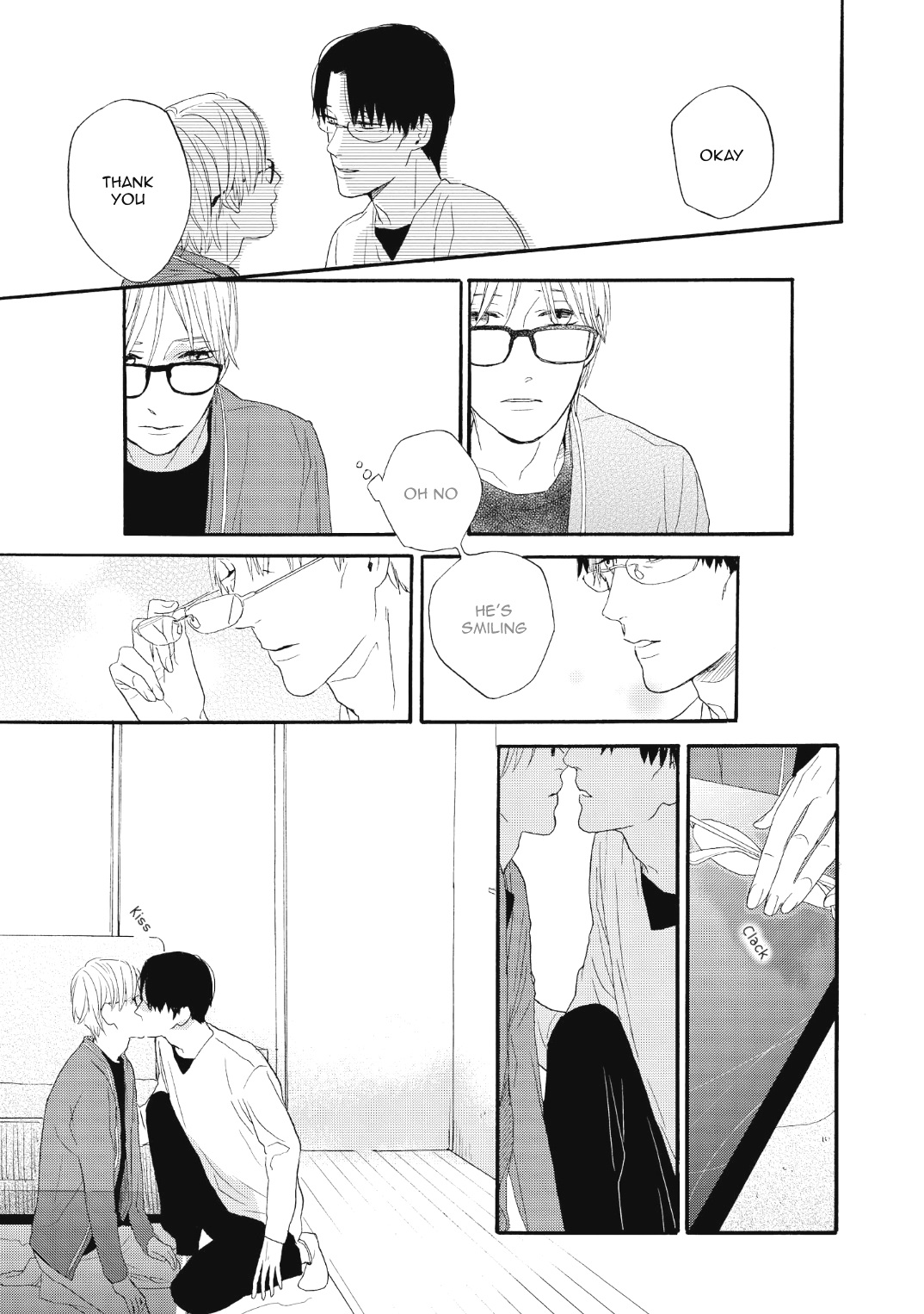Boku no Koufuku o Shoukai Shimasu Tsuioku no Tebiki 2 第21页