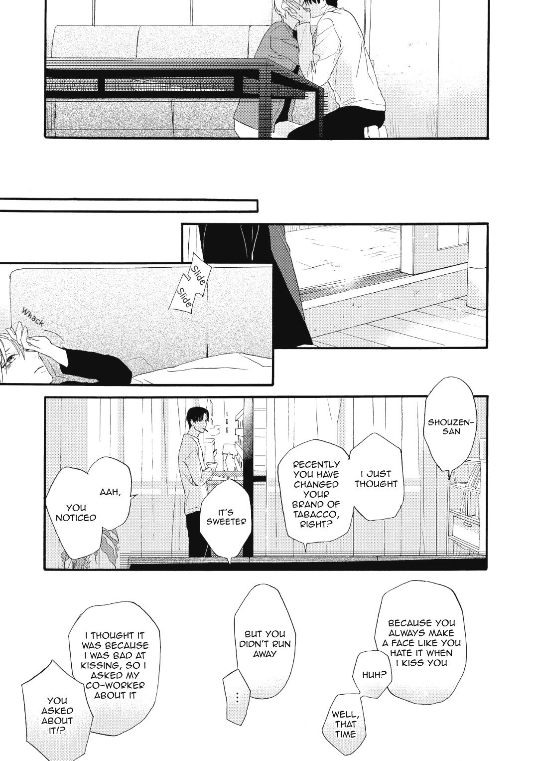 Boku no Koufuku o Shoukai Shimasu Tsuioku no Tebiki 2 第23页