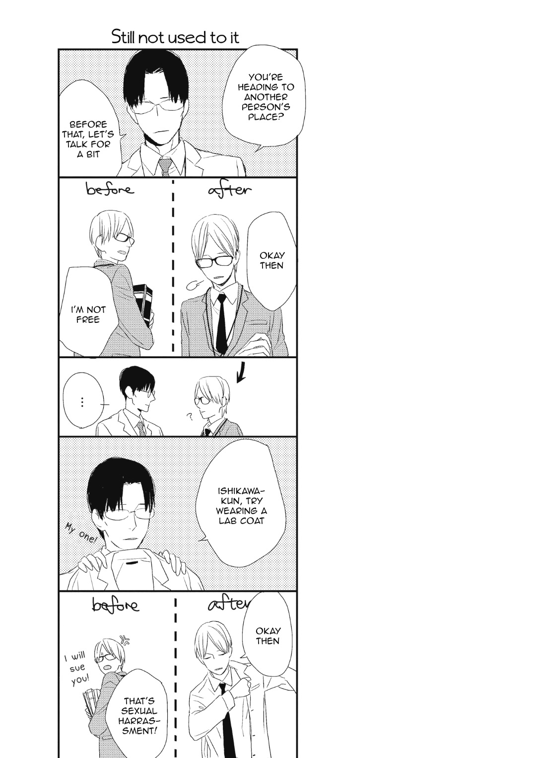 Boku no Koufuku o Shoukai Shimasu Tsuioku no Tebiki 2 第25页