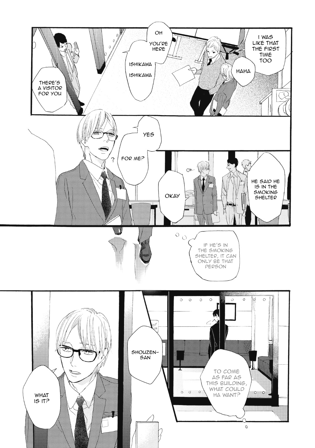 Boku no Koufuku o Shoukai Shimasu Tsuioku no Tebiki 2 第9页