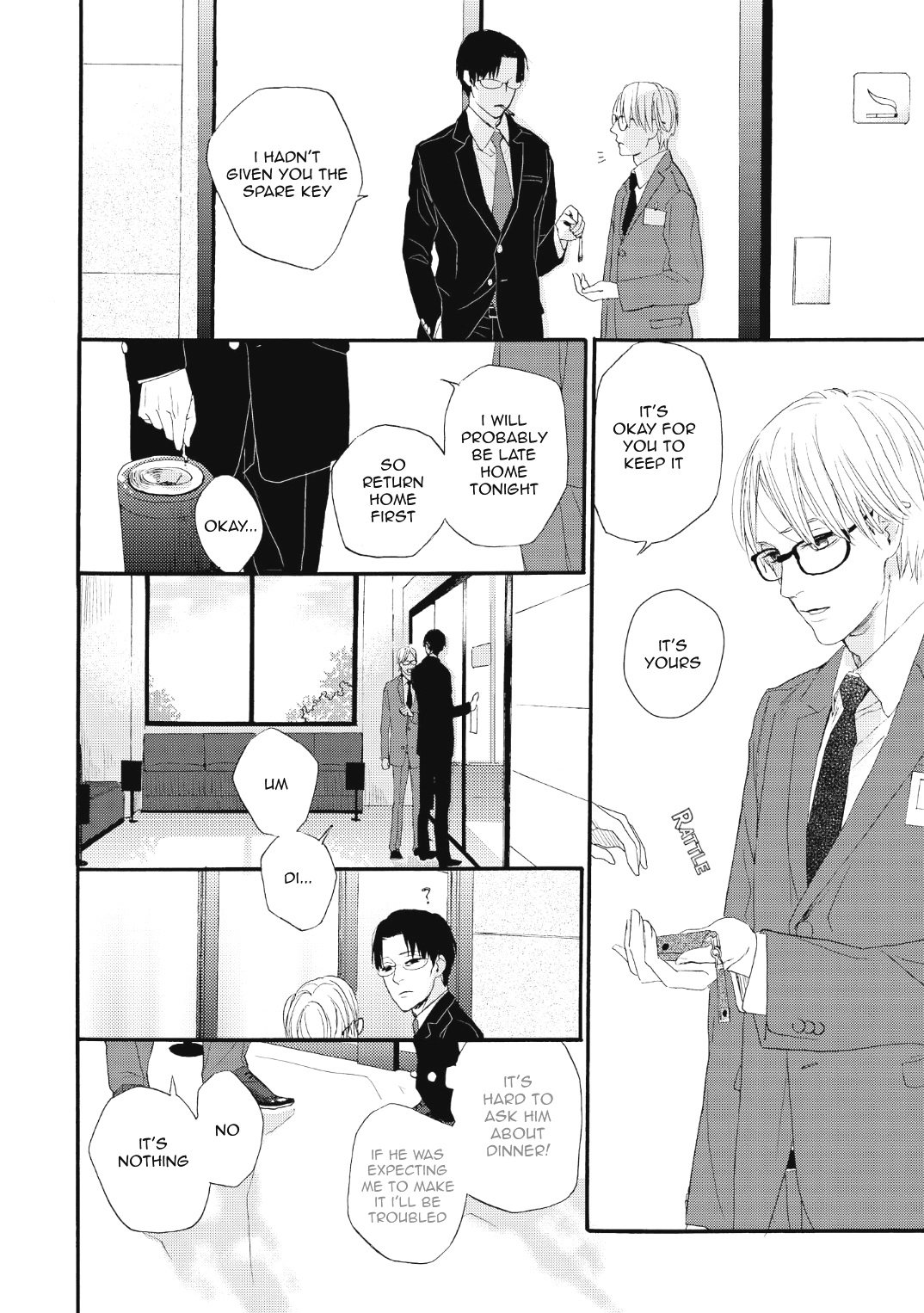 Boku no Koufuku o Shoukai Shimasu Tsuioku no Tebiki 2 第10页