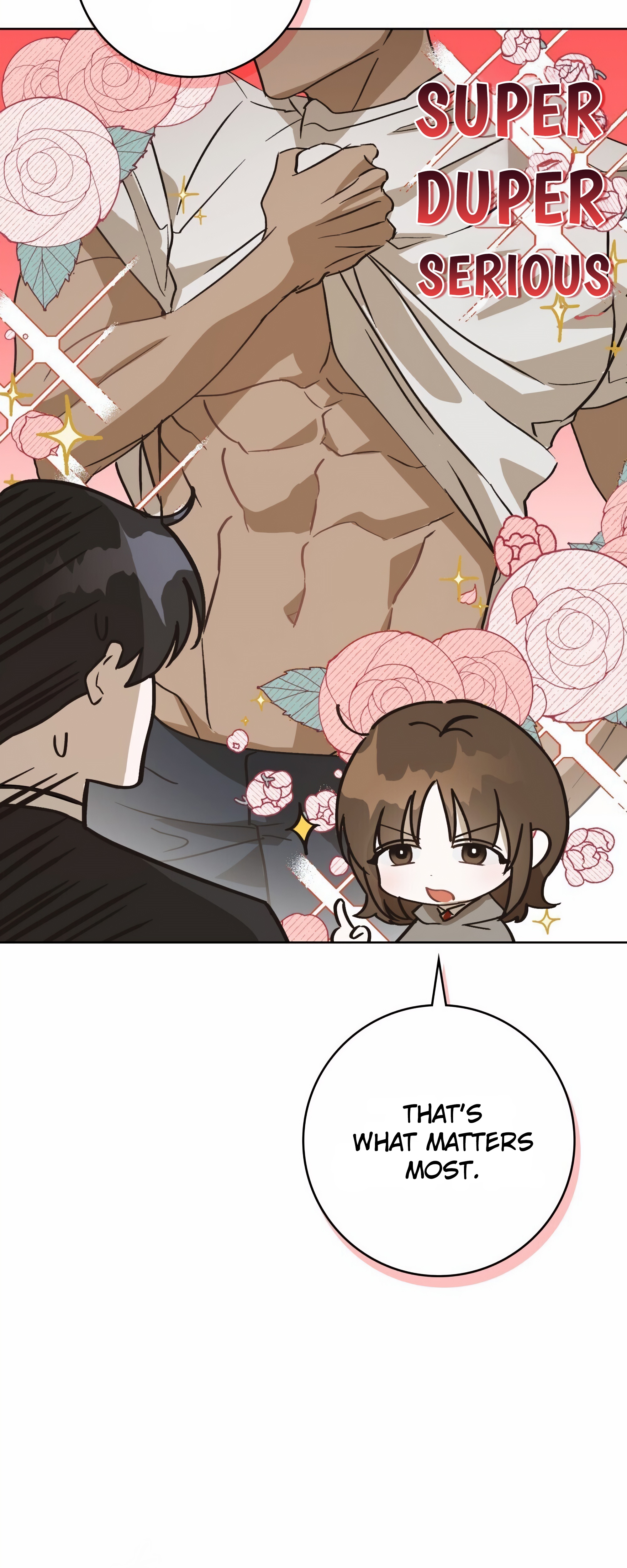 [2♡♡8 Youth] Unrequited Love Defense Ch. 1 第12页