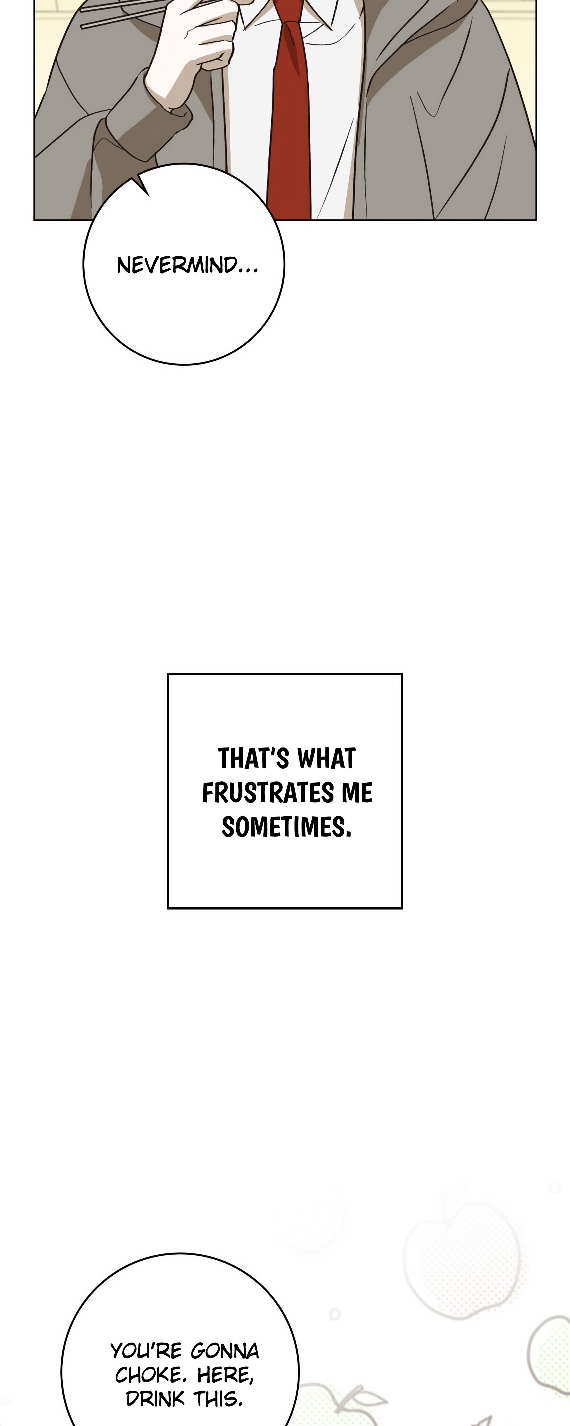 [2♡♡8 Youth] Unrequited Love Defense Ch. 1 第18页
