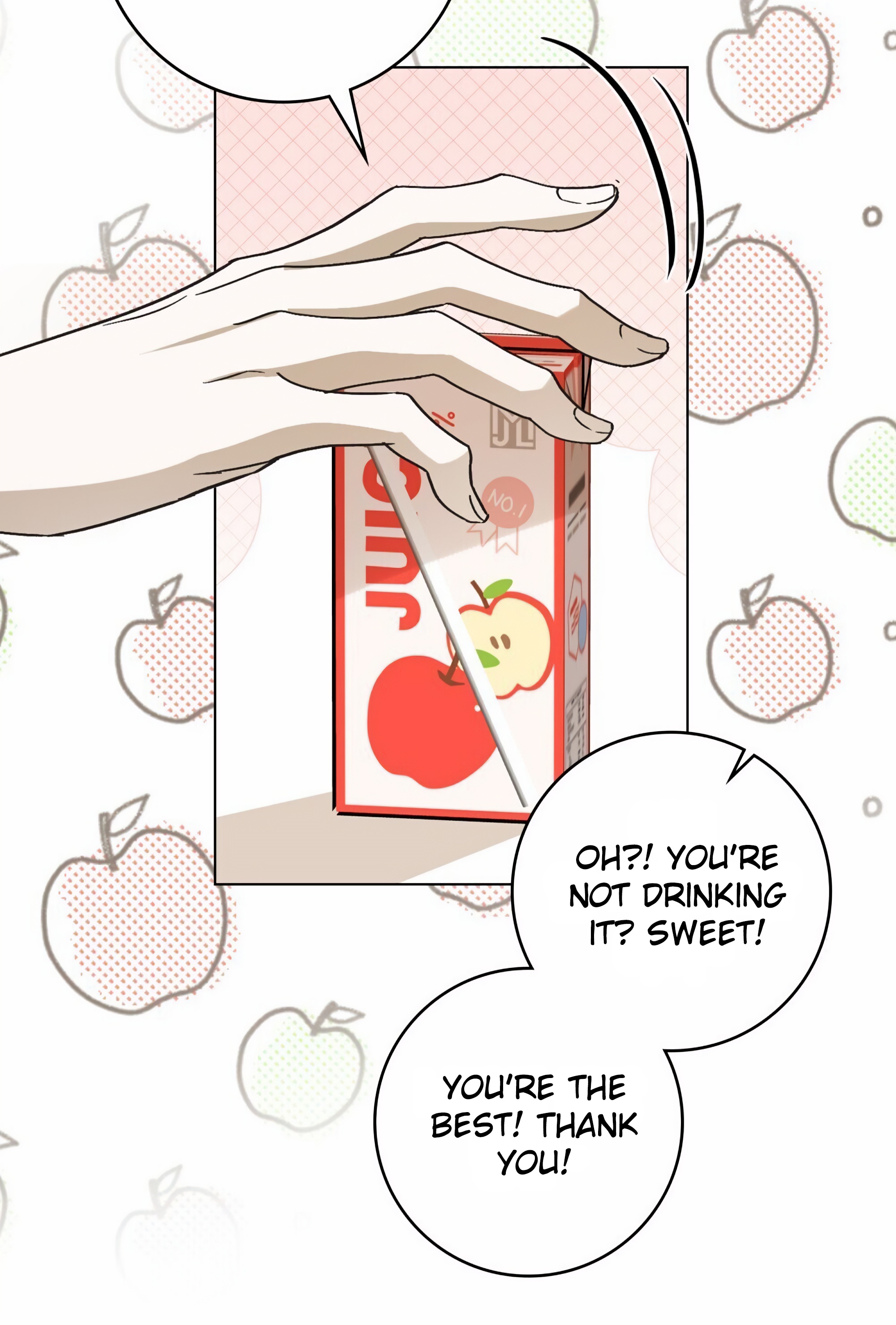 [2♡♡8 Youth] Unrequited Love Defense Ch. 1 第19页