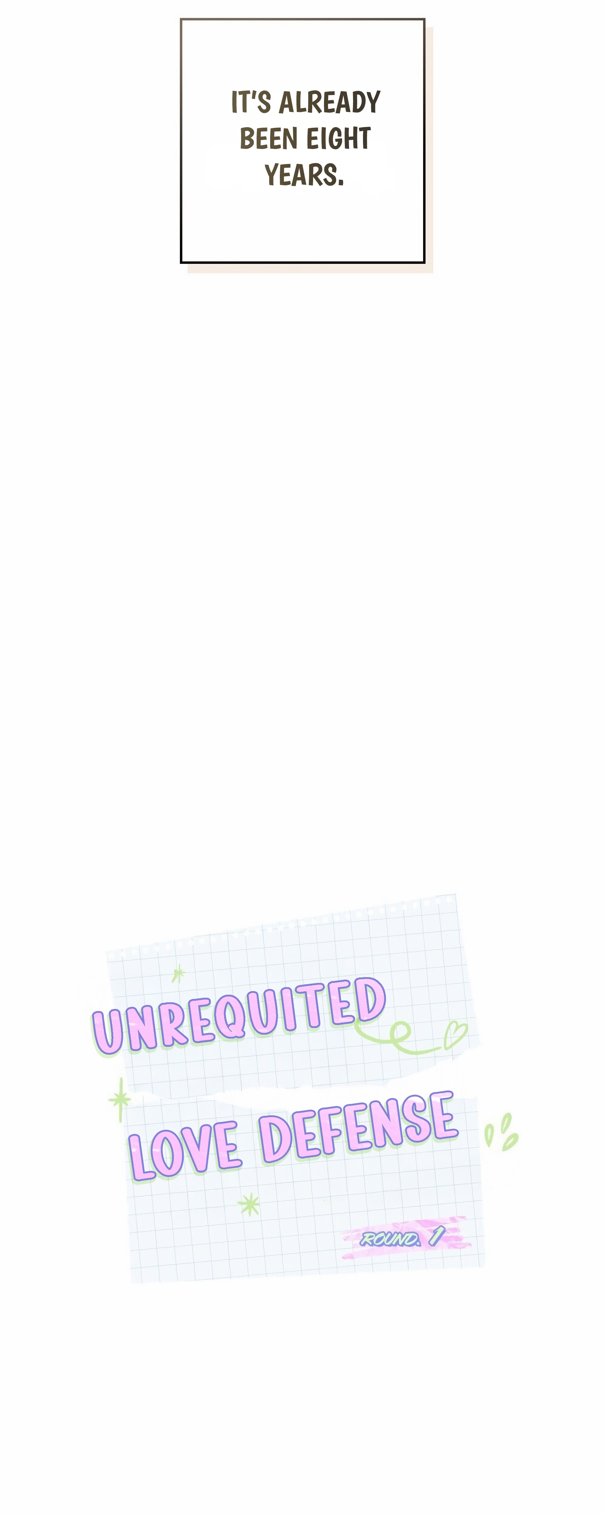 [2♡♡8 Youth] Unrequited Love Defense Ch. 1 第21页