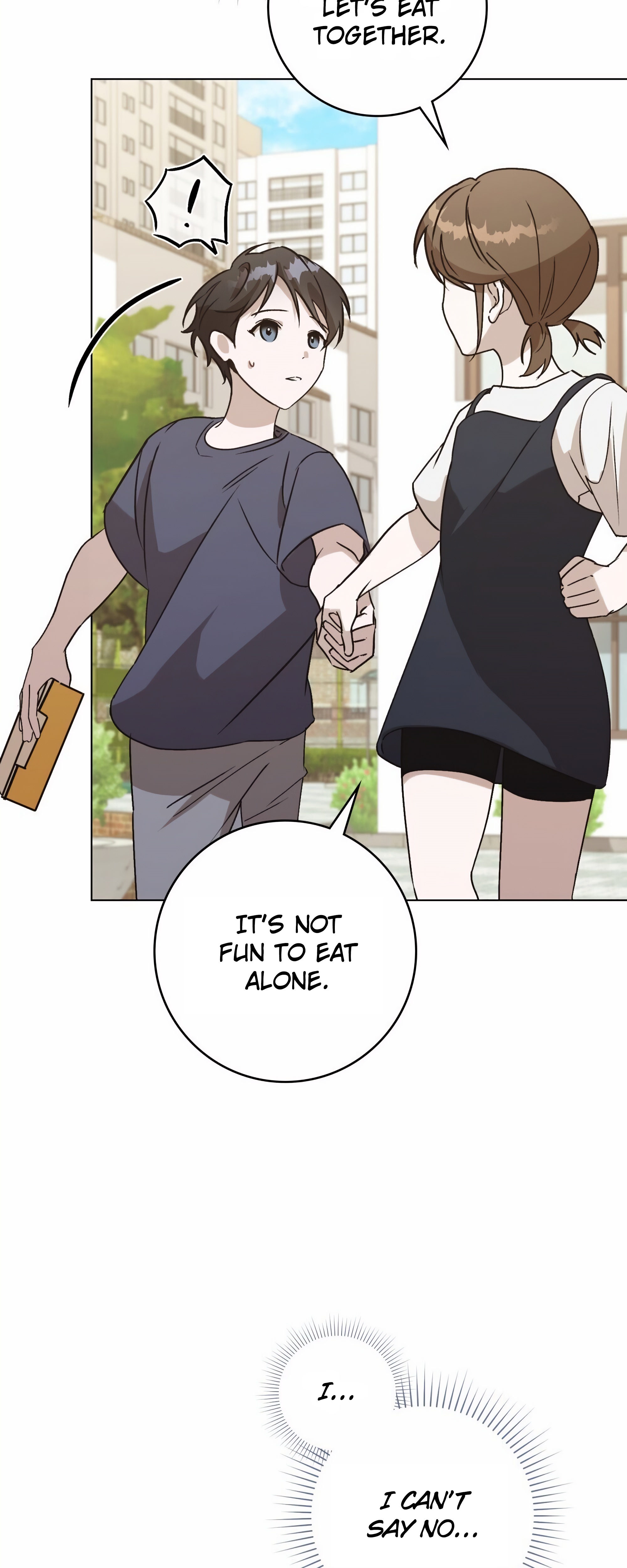 [2♡♡8 Youth] Unrequited Love Defense Ch. 1 第30页