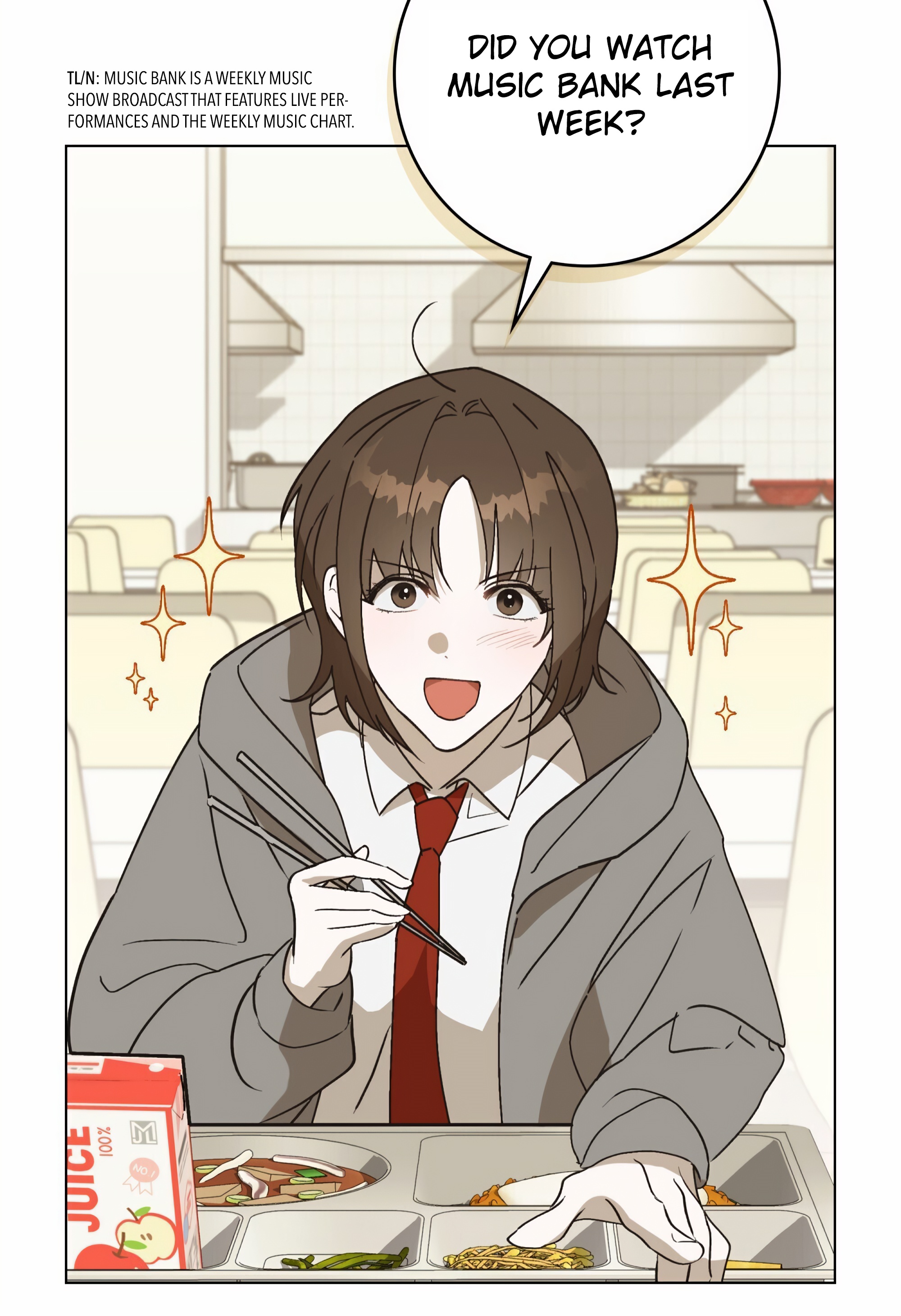 [2♡♡8 Youth] Unrequited Love Defense 第4页