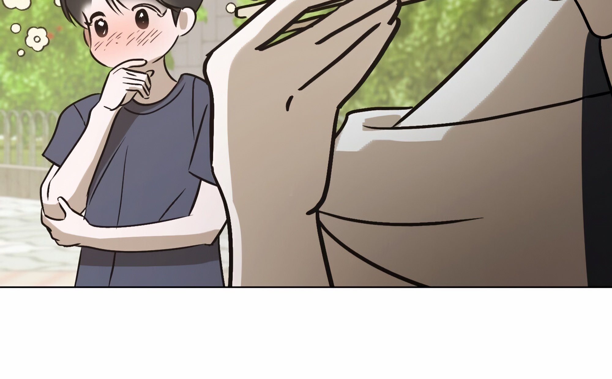 [2♡♡8 Youth] Unrequited Love Defense Ch. 1 第37页