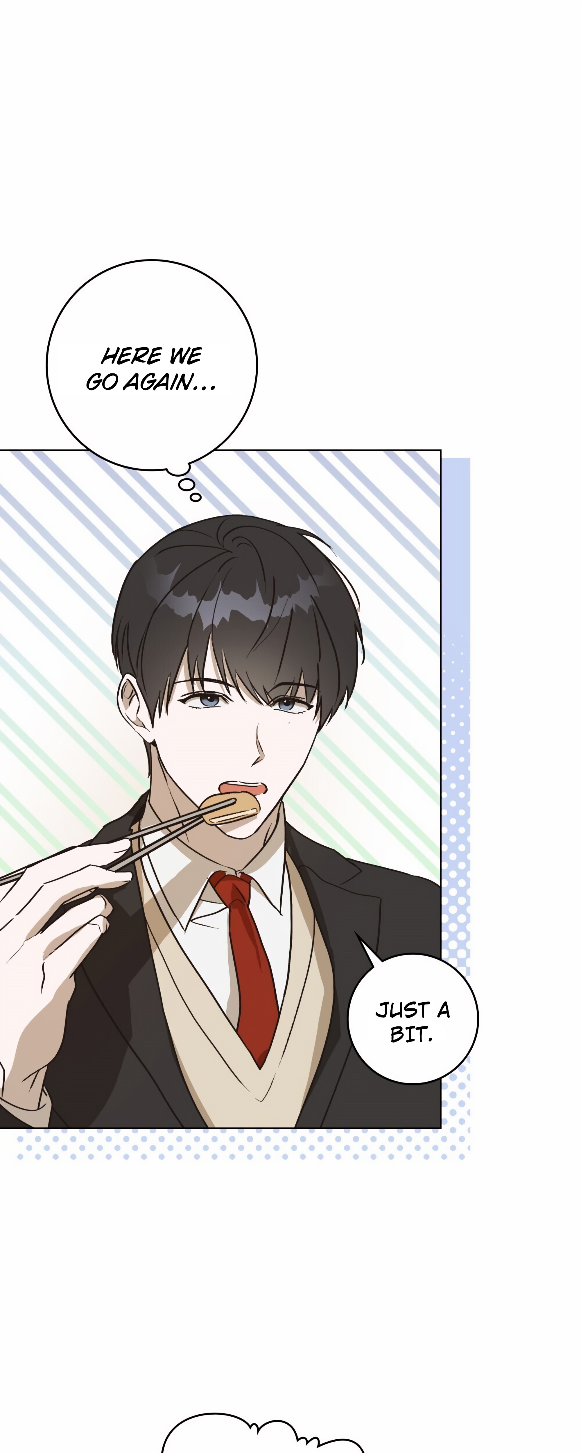 [2♡♡8 Youth] Unrequited Love Defense 第5页