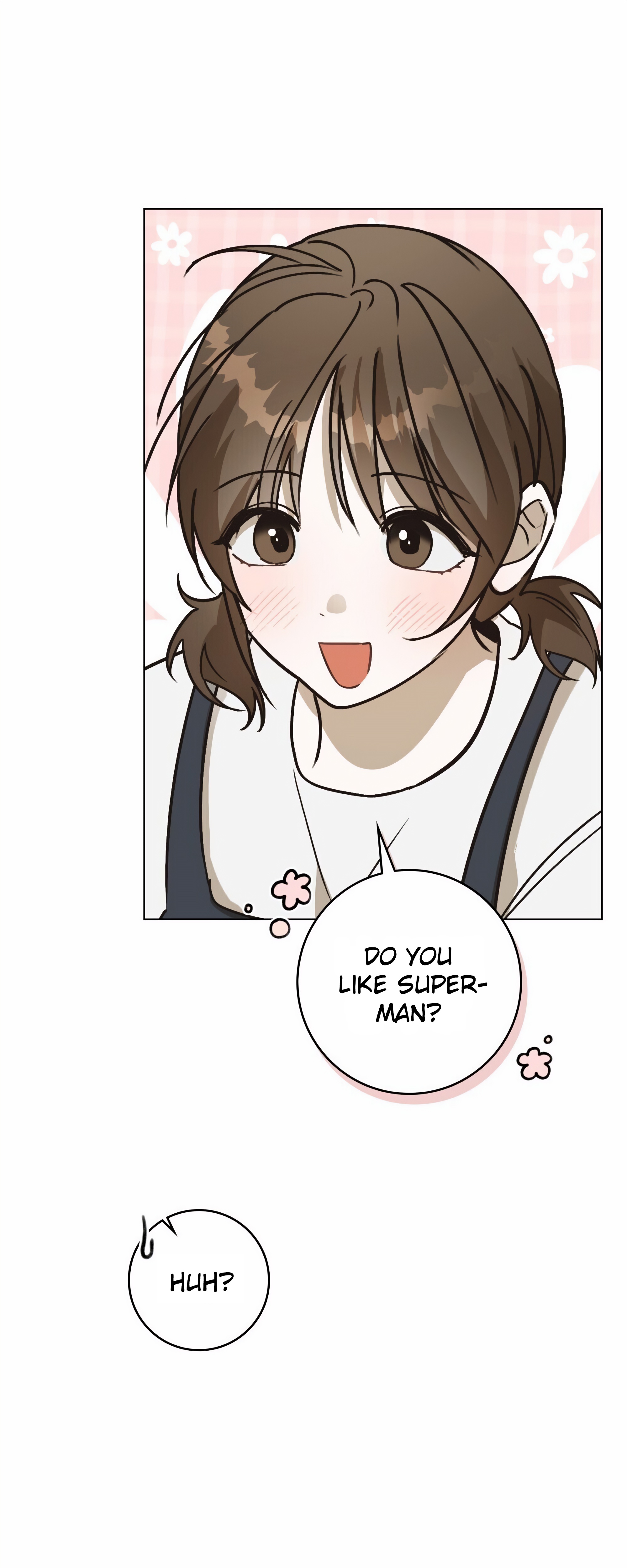[2♡♡8 Youth] Unrequited Love Defense Ch. 1 第41页