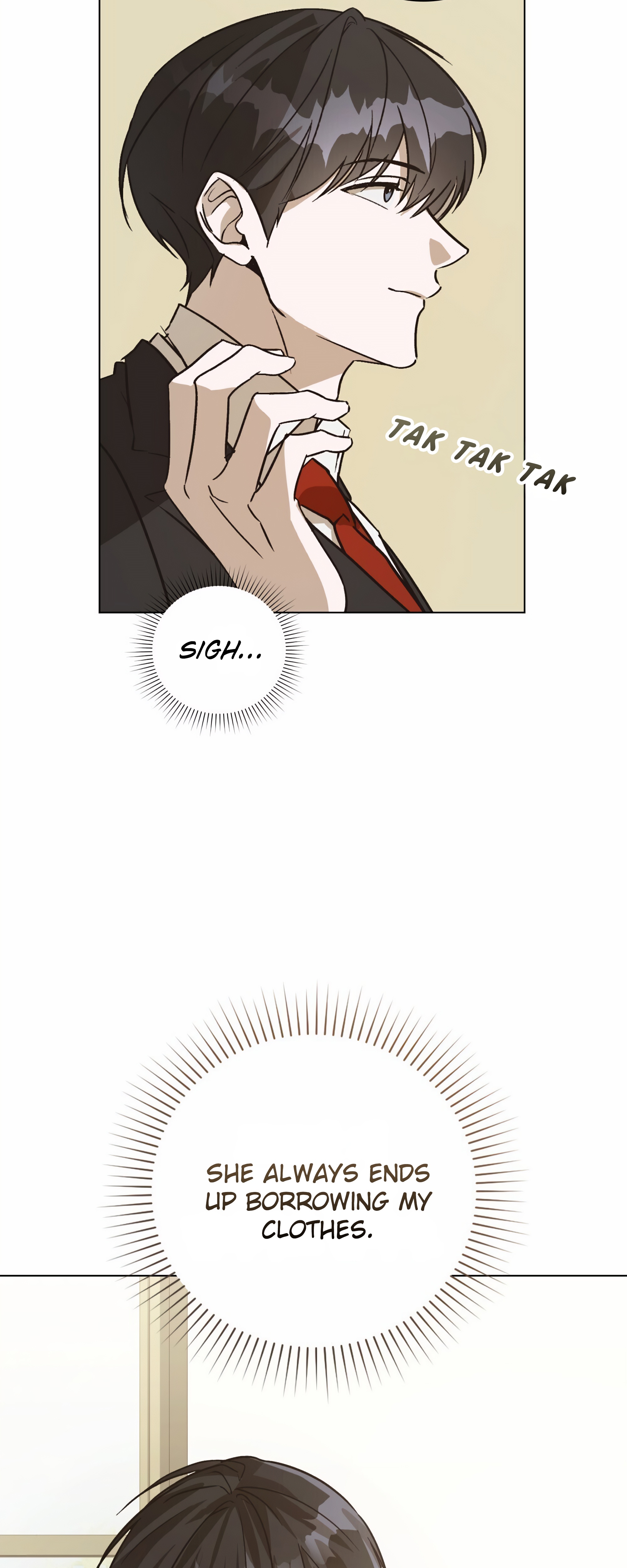 [2♡♡8 Youth] Unrequited Love Defense Ch. 1 第48页