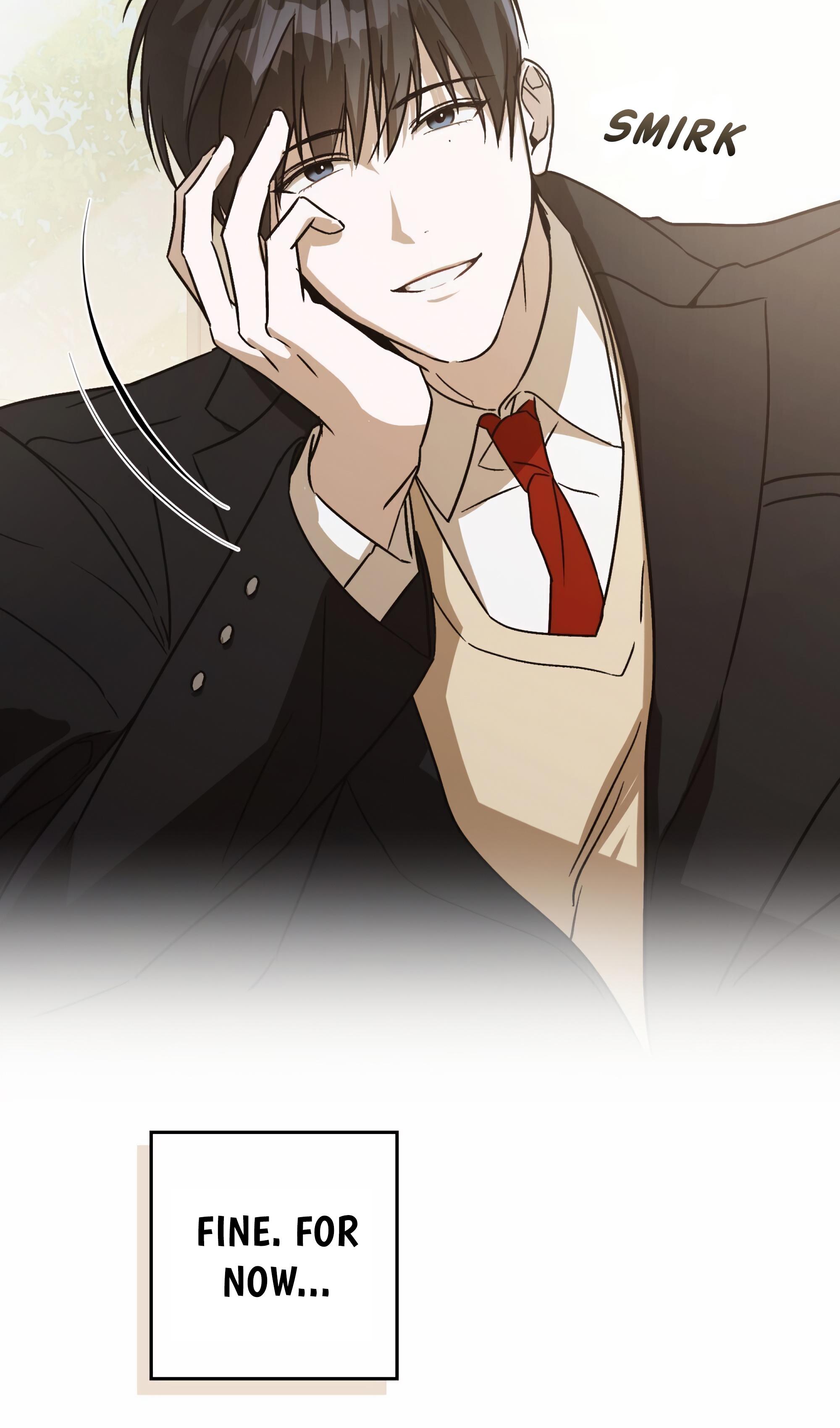 [2♡♡8 Youth] Unrequited Love Defense Ch. 1 第49页