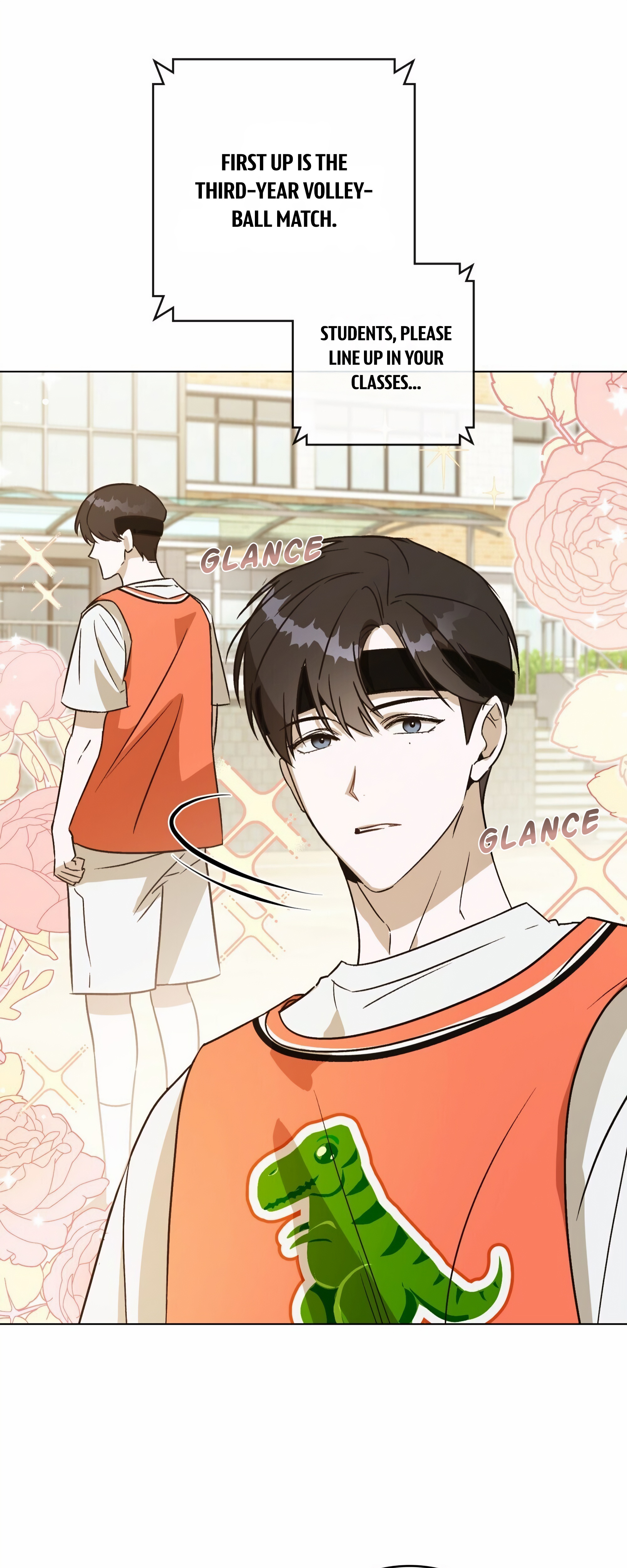 [2♡♡8 Youth] Unrequited Love Defense Ch. 1 第53页