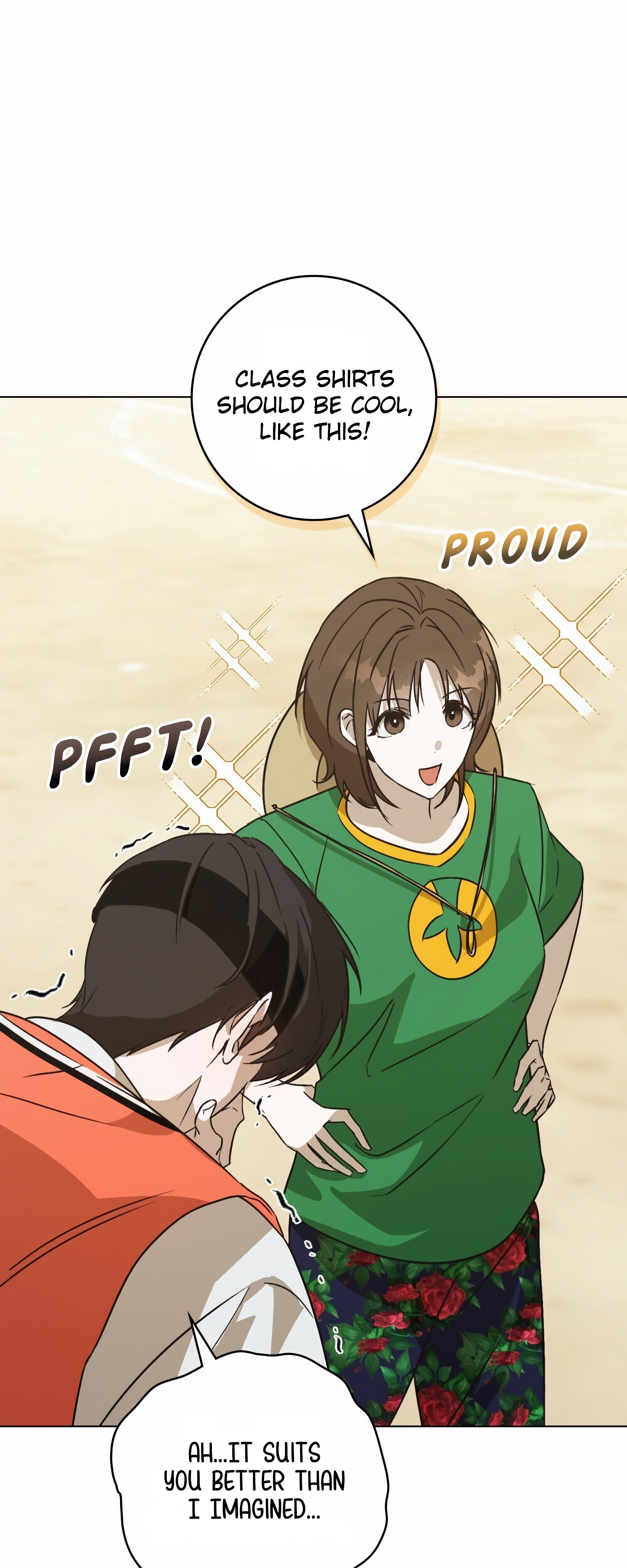 [2♡♡8 Youth] Unrequited Love Defense Ch. 1 第56页