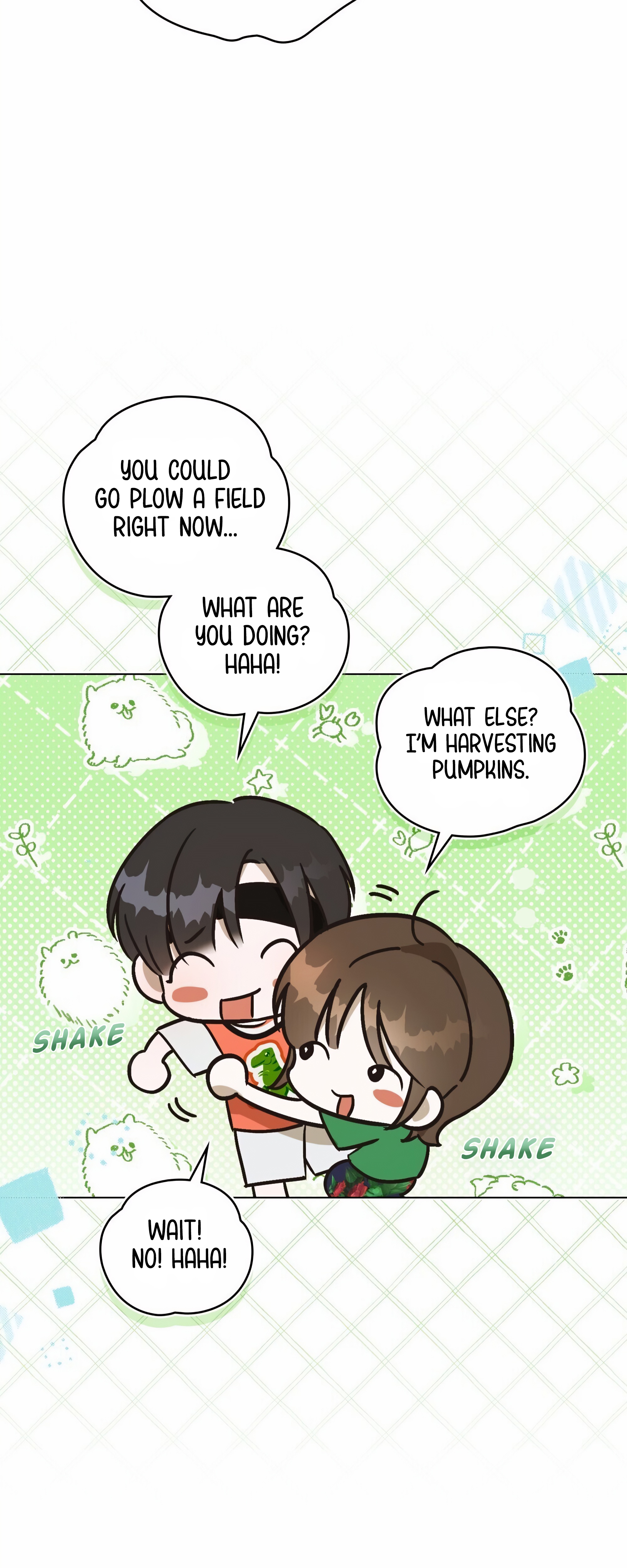 [2♡♡8 Youth] Unrequited Love Defense Ch. 1 第57页
