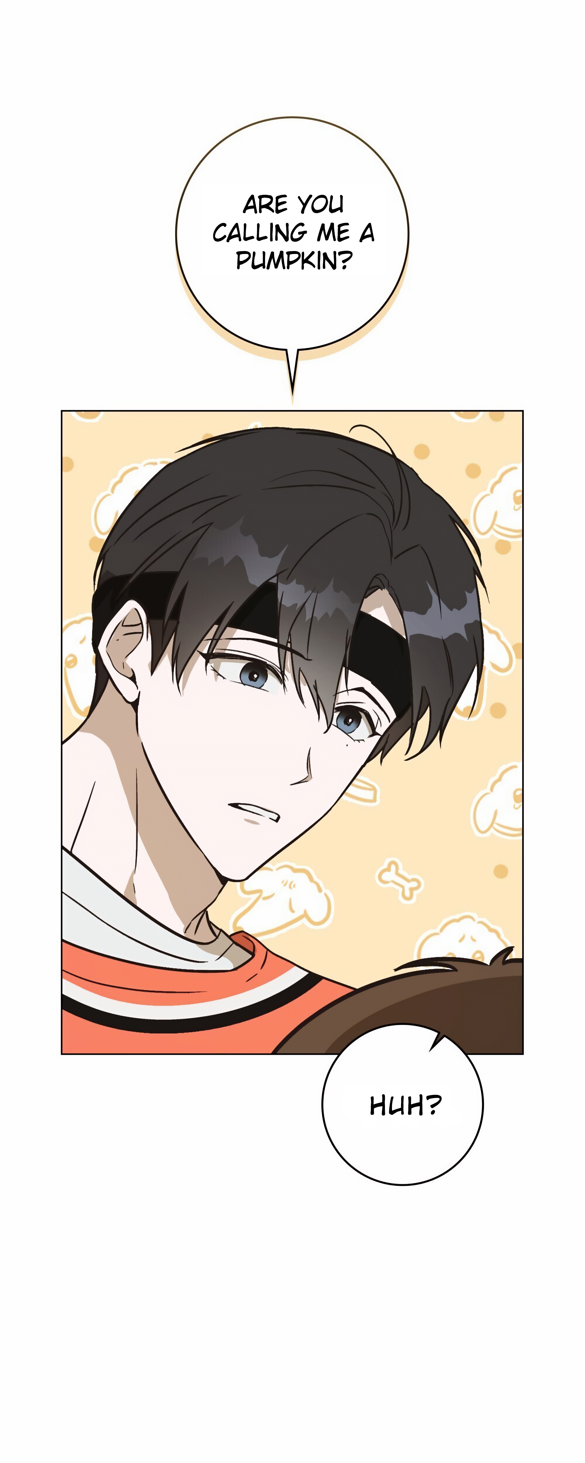 [2♡♡8 Youth] Unrequited Love Defense Ch. 1 第59页