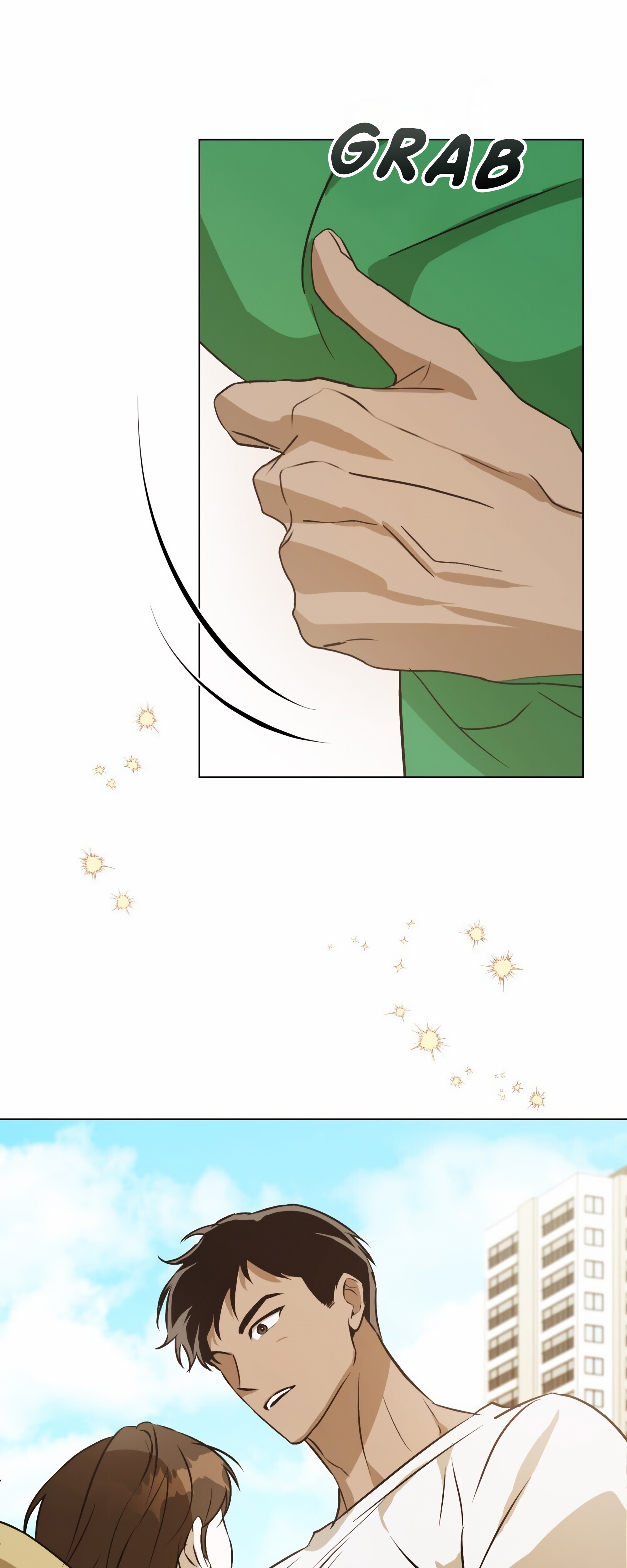 [2♡♡8 Youth] Unrequited Love Defense Ch. 1 第63页