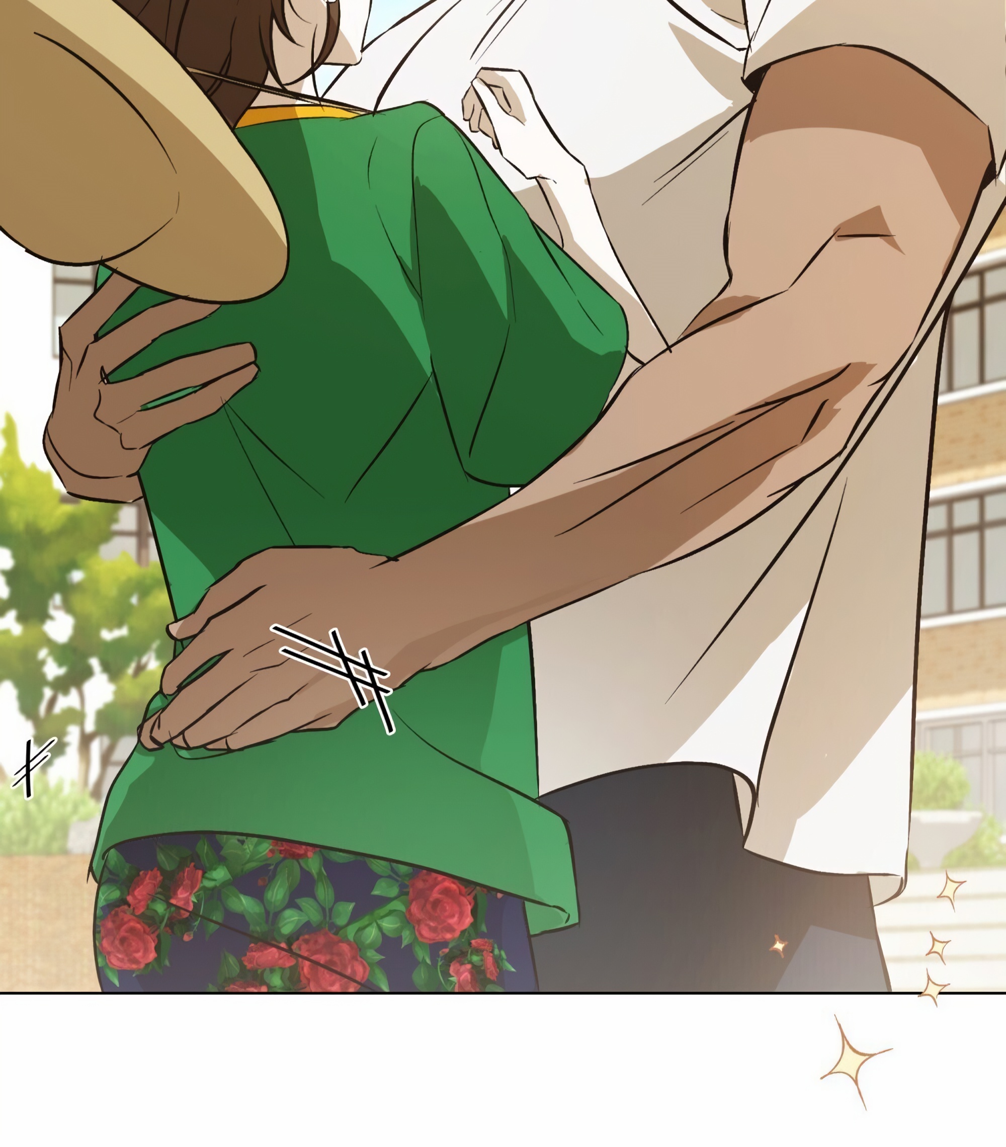 [2♡♡8 Youth] Unrequited Love Defense Ch. 1 第64页